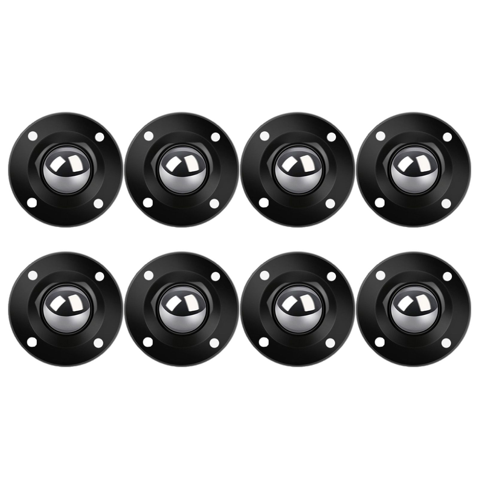 Universal Wheel Heavy Duty Household 360 Degree Rotation Kitchen Appliances Caster - Image 1