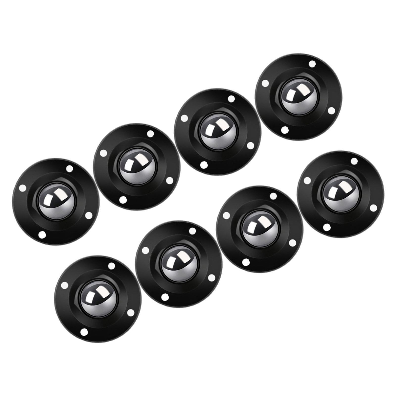 Universal Wheel Heavy Duty Household 360 Degree Rotation Kitchen Appliances Caster - Image 3