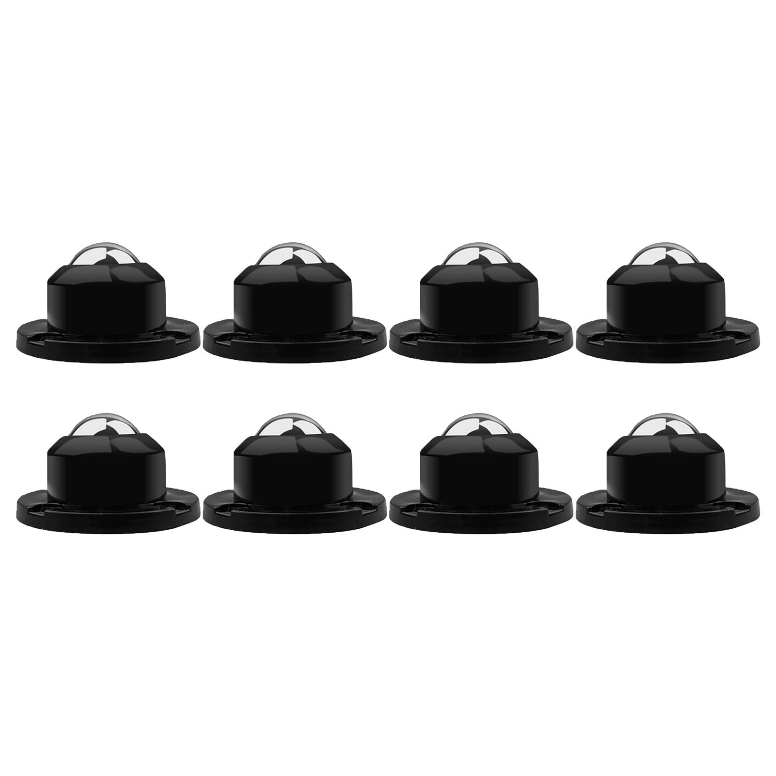 Universal Wheel Heavy Duty Household 360 Degree Rotation Kitchen Appliances Caster - Image 4