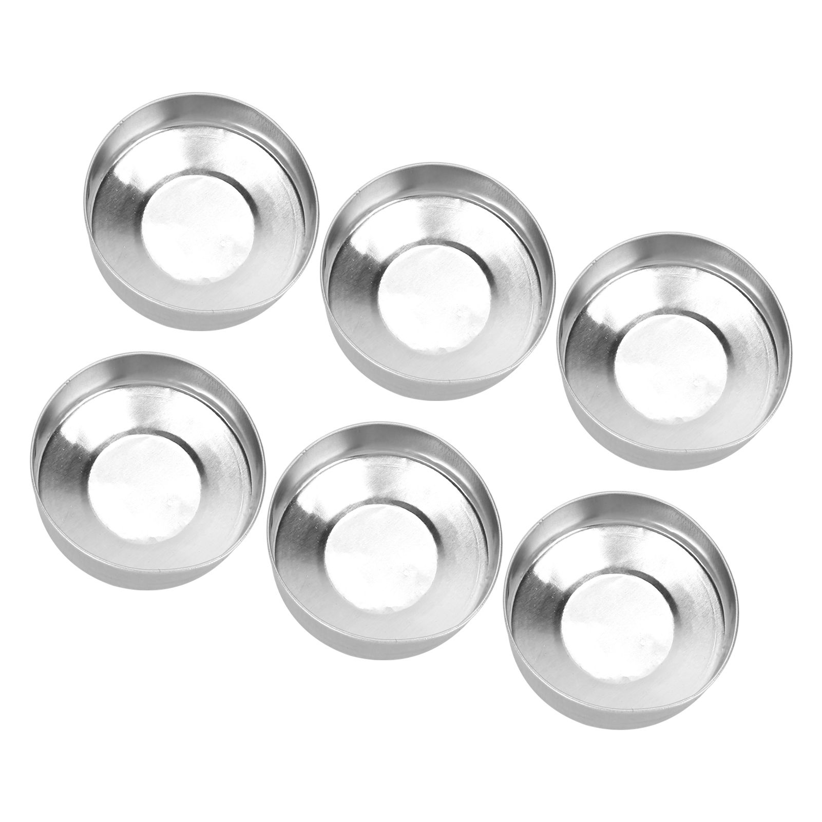 50Pcs Candle Base Longer Life Durable Heat Resistant DIY Material for Making Candles Mold Container - Image 5