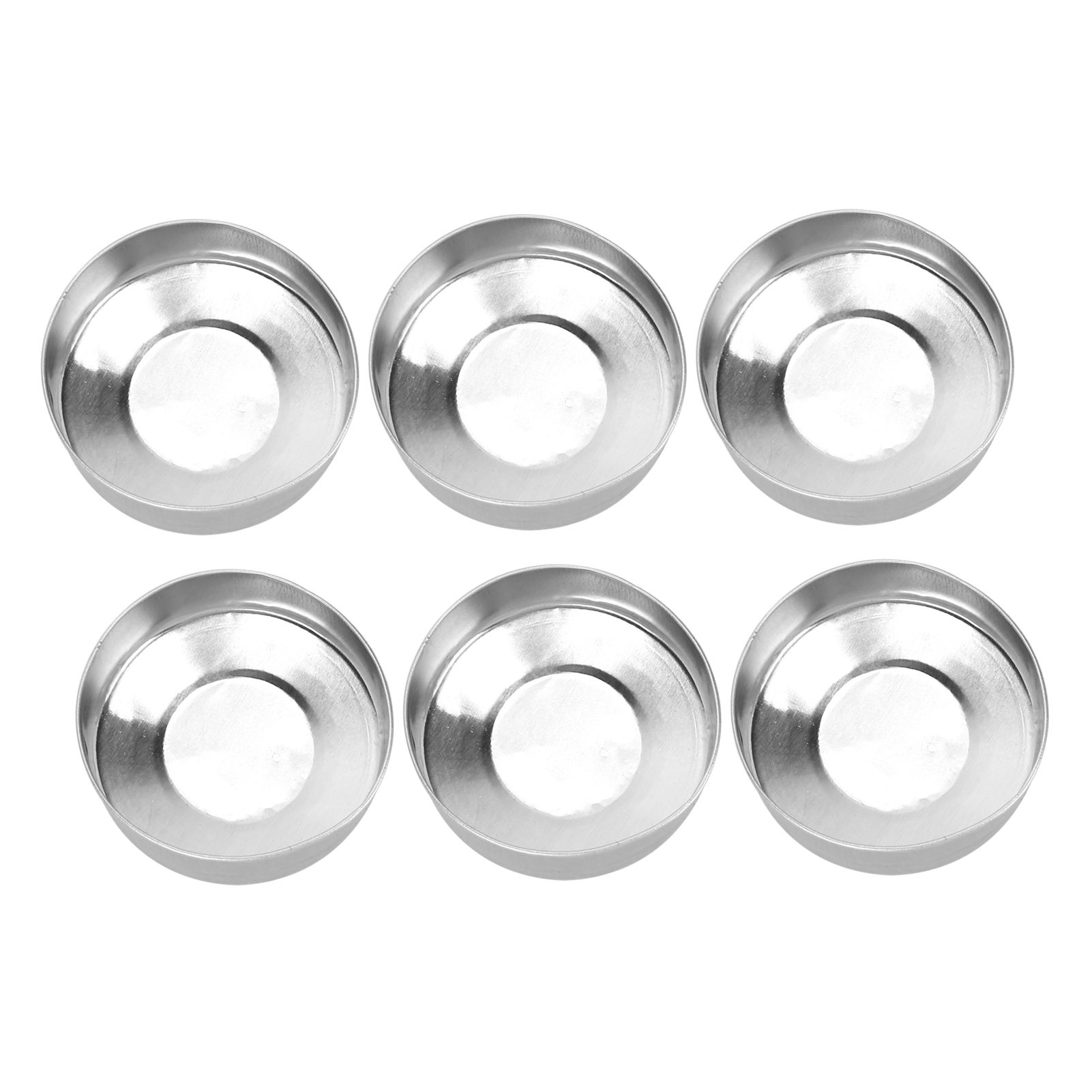 50Pcs Candle Base Longer Life Durable Heat Resistant DIY Material for Making Candles Mold Container - Image 6