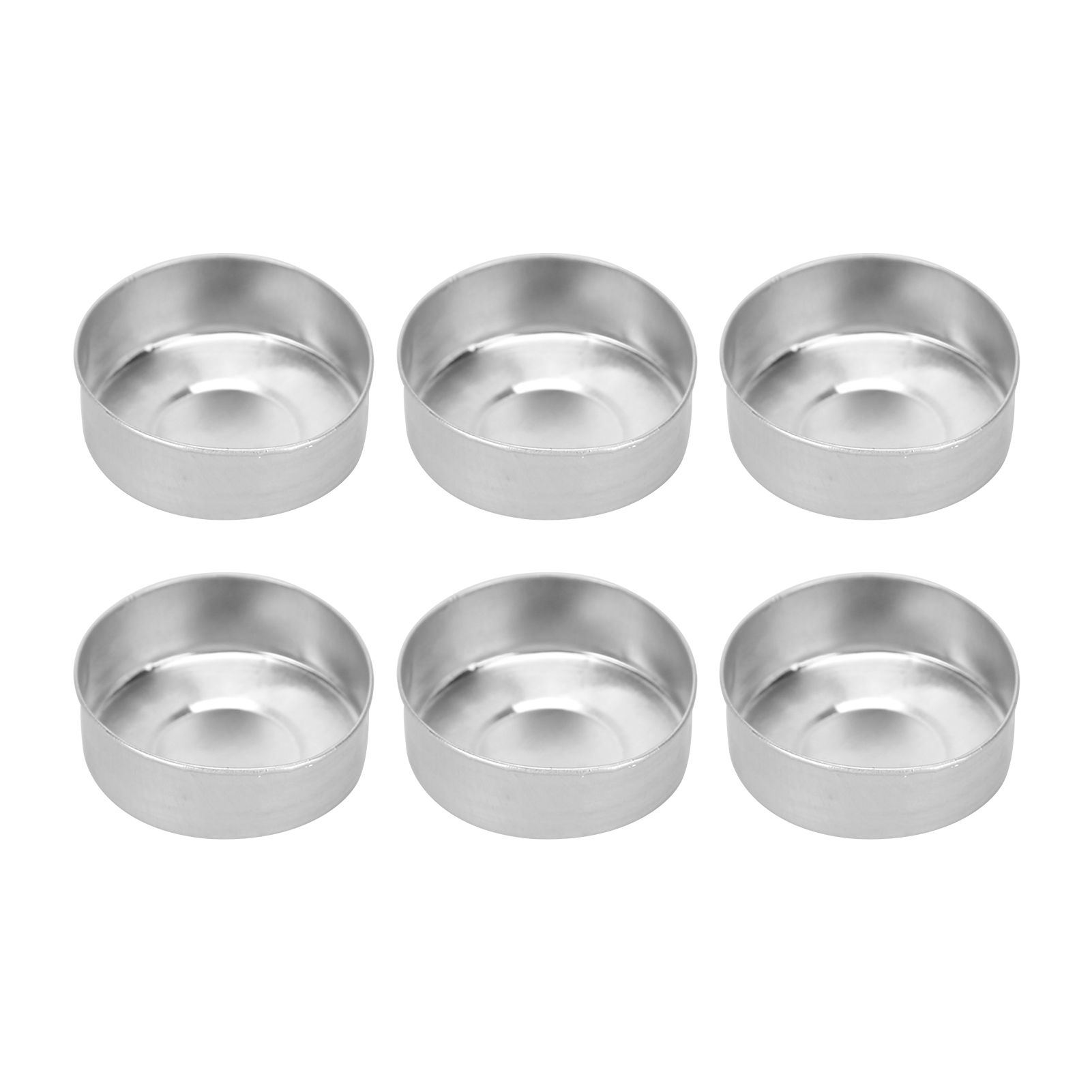 50Pcs Candle Base Longer Life Durable Heat Resistant DIY Material for Making Candles Mold Container - Image 8