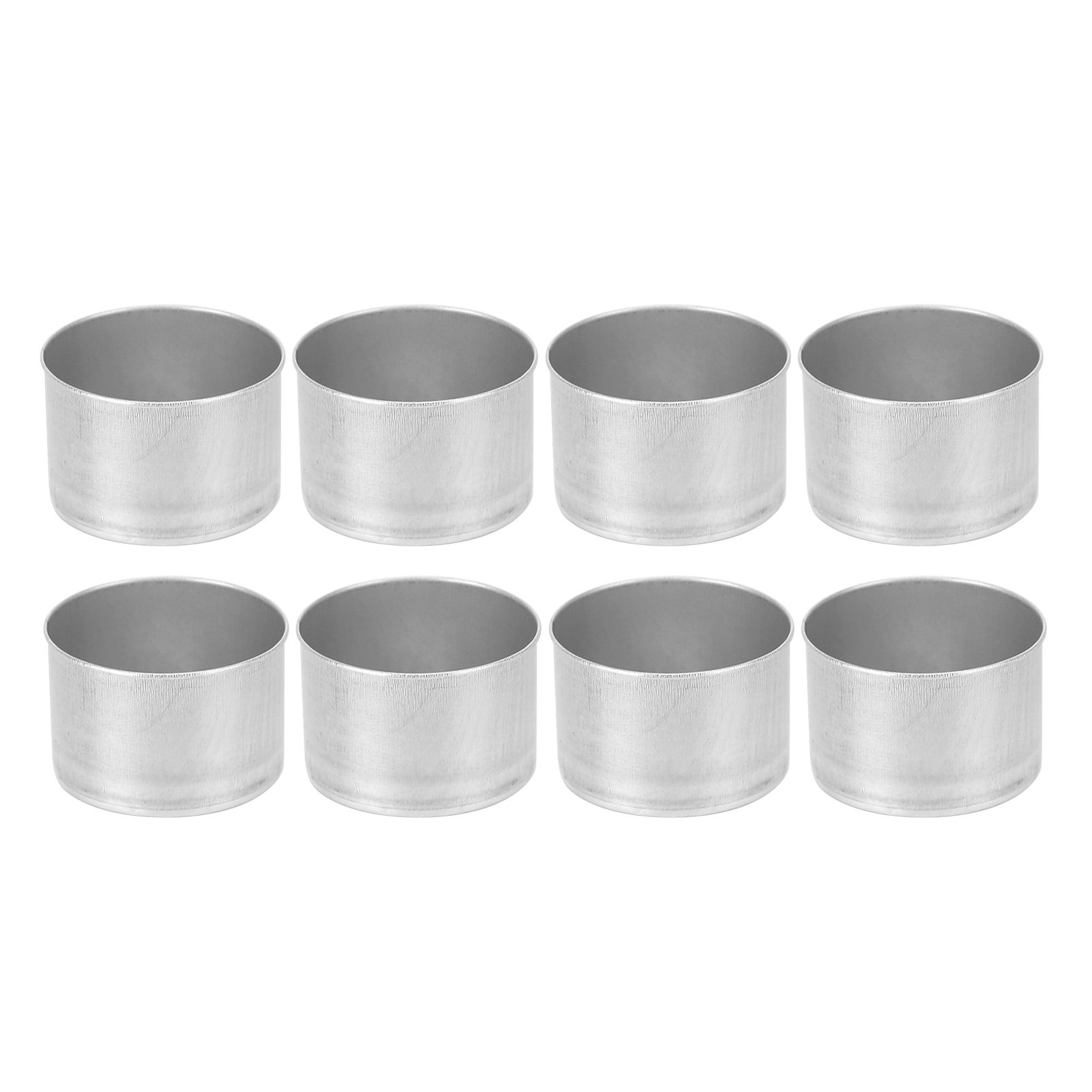 50Pcs Candle Base Longer Life Durable Heat Resistant DIY Material for Making Candles Mold Container - Image 6