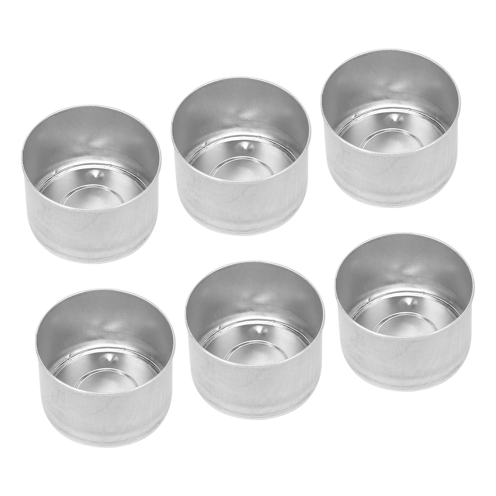 50Pcs Candle Base Longer Life Durable Heat Resistant DIY Material for Making Candles Mold Container - Image 8