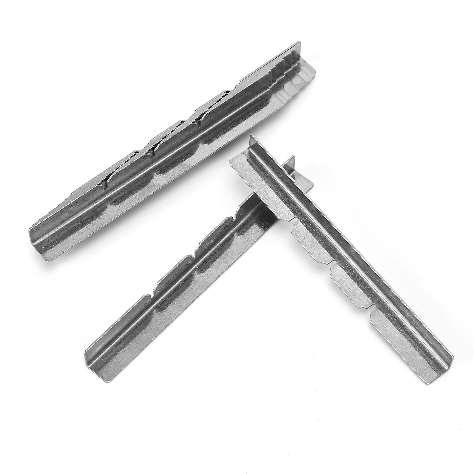 10Pcs 3 Holes Candle Wick Holders Stainless Steel Wick Centering Device for DIY Candle Making - Image 4