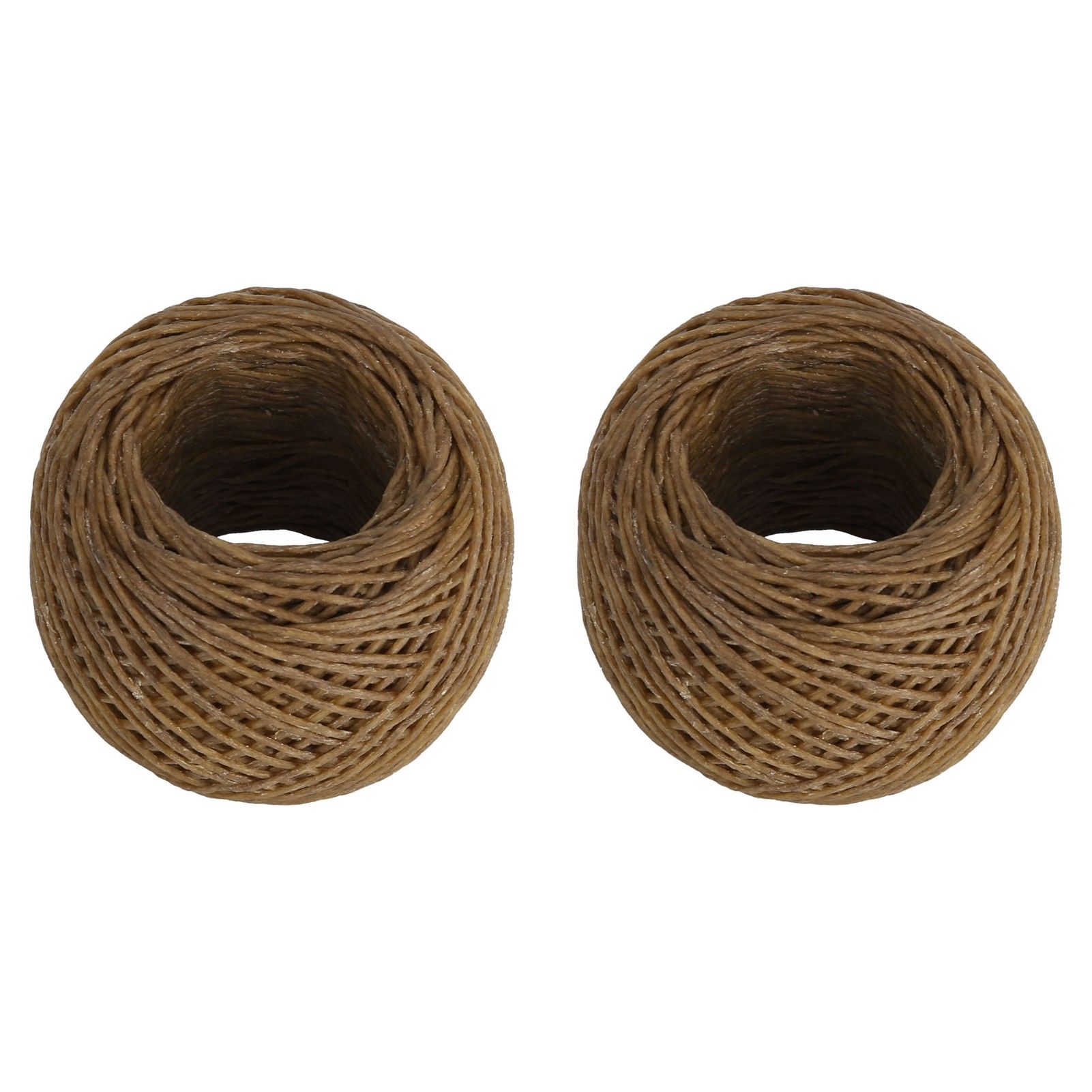 2pcs Candle Wicks 1.2mm Manual Aromatherapy Safety Environmental Friendly Hemp Candle Wick for DIY Oil Lamp - Image 2