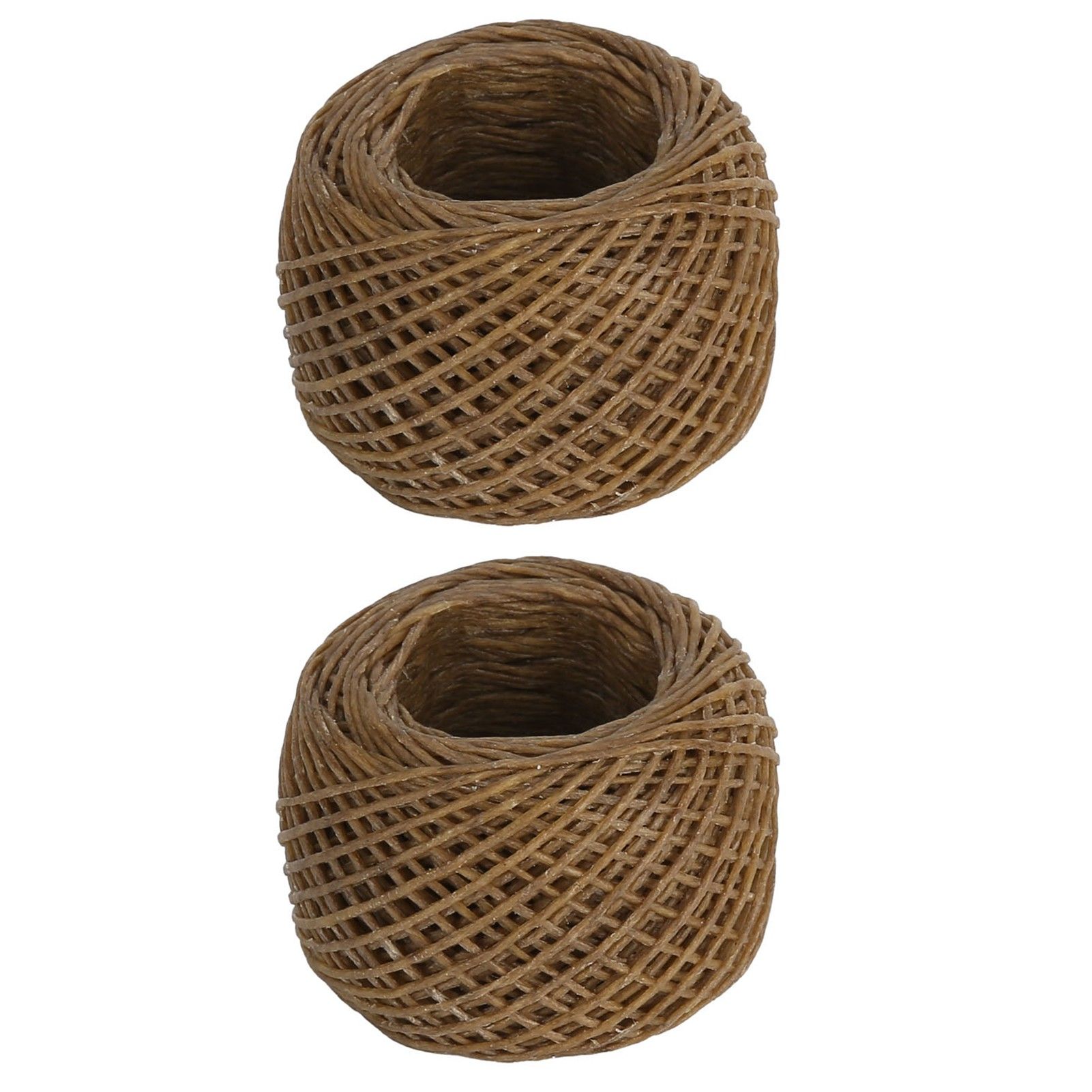 2pcs Candle Wicks 1.2mm Manual Aromatherapy Safety Environmental Friendly Hemp Candle Wick for DIY Oil Lamp - Image 3