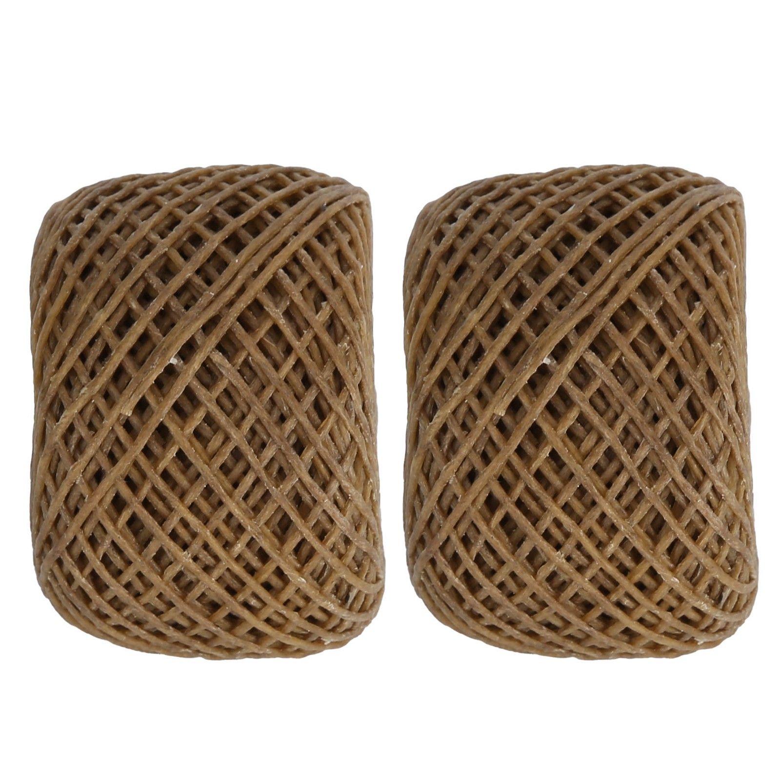 2pcs Candle Wicks 1.2mm Manual Aromatherapy Safety Environmental Friendly Hemp Candle Wick for DIY Oil Lamp - Image 4