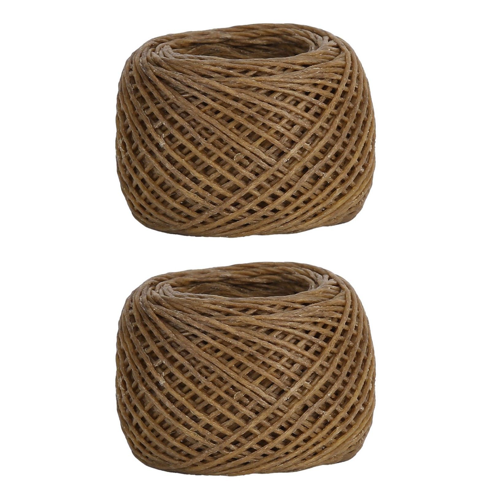 2pcs Candle Wicks 1.2mm Manual Aromatherapy Safety Environmental Friendly Hemp Candle Wick for DIY Oil Lamp - Image 5