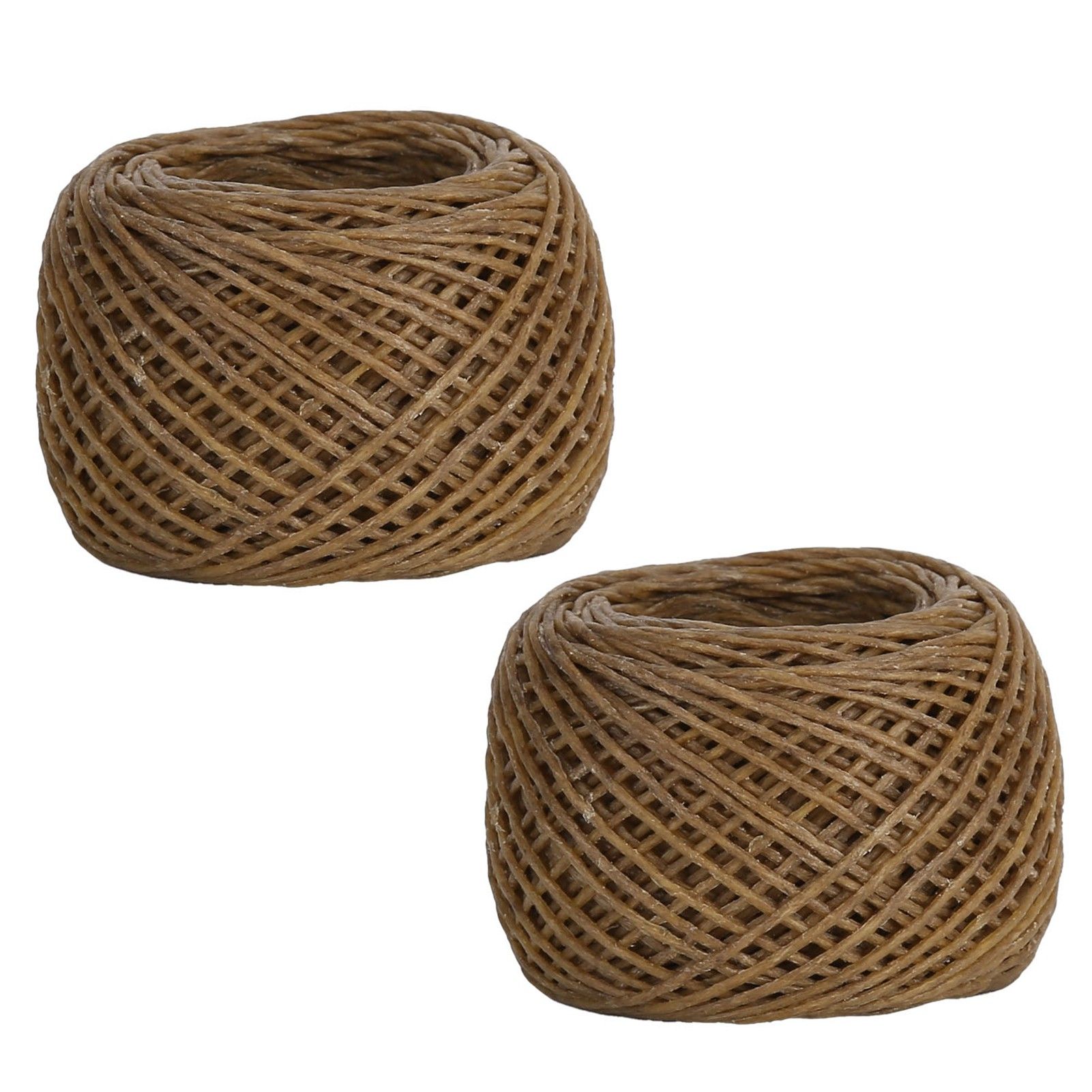 2pcs Candle Wicks 1.2mm Manual Aromatherapy Safety Environmental Friendly Hemp Candle Wick for DIY Oil Lamp - Image 6