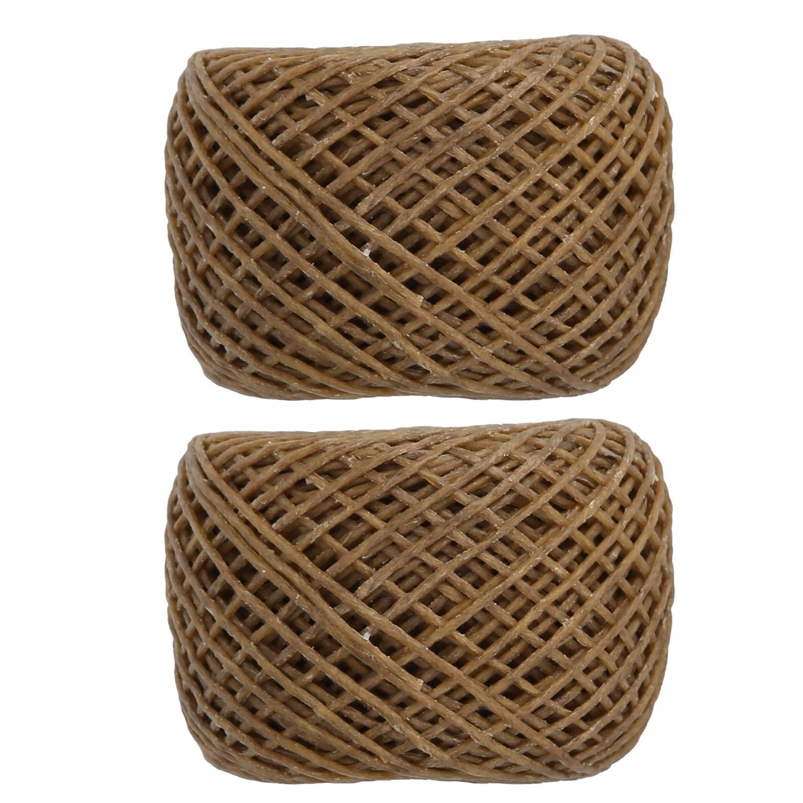 2pcs Candle Wicks 1.2mm Manual Aromatherapy Safety Environmental Friendly Hemp Candle Wick for DIY Oil Lamp - Image 7