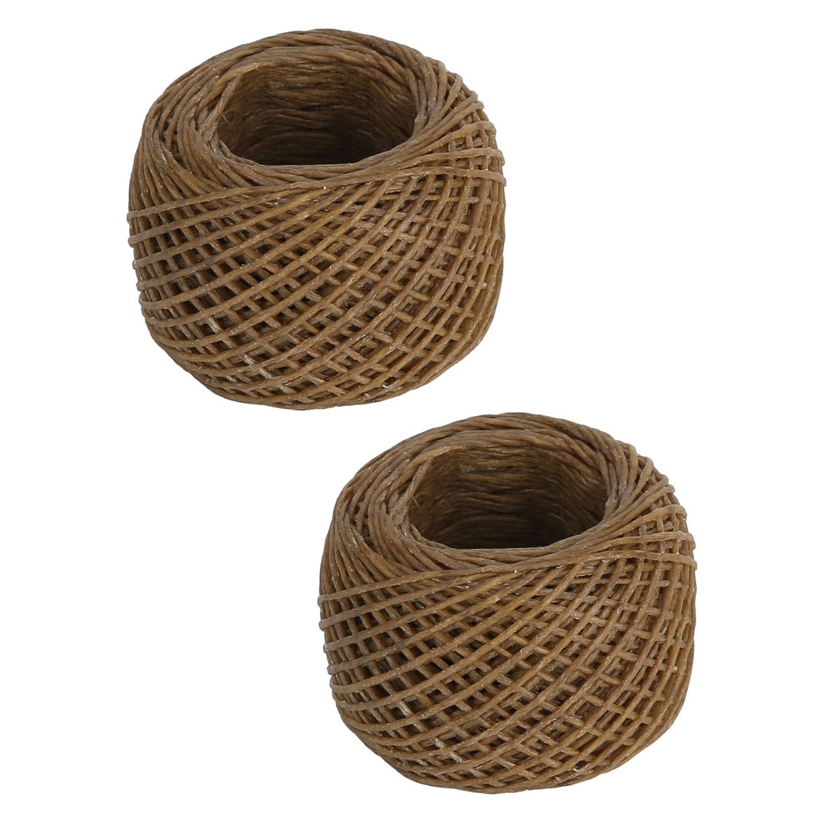 2pcs Candle Wicks 1.2mm Manual Aromatherapy Safety Environmental Friendly Hemp Candle Wick for DIY Oil Lamp - Image 8