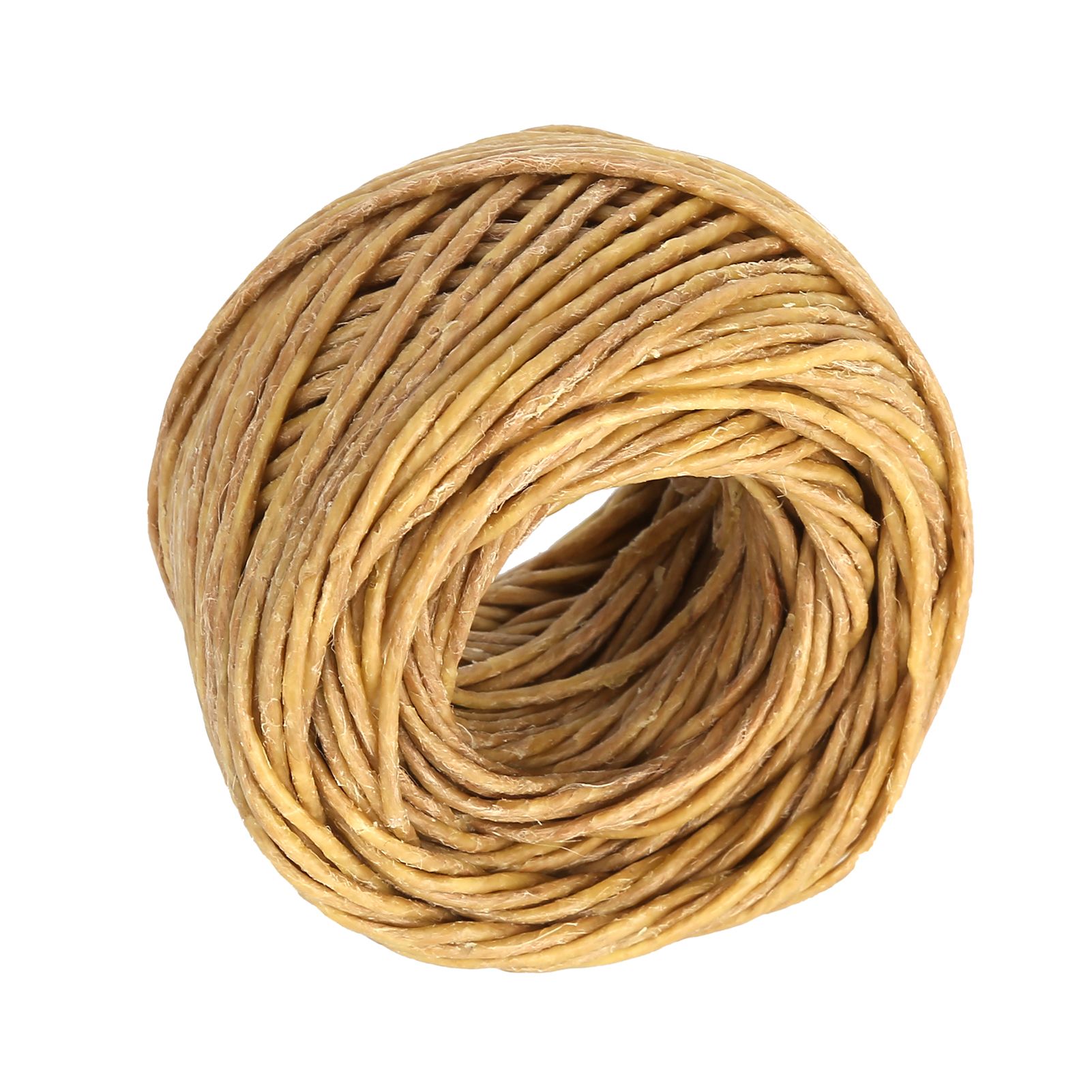 2pcs Candle Wicks 2mm Waxed Non Toxic Environmentally Friendly Organic Hemp Wicks for DIY Candles Making Oil Lamps30m - Image 7