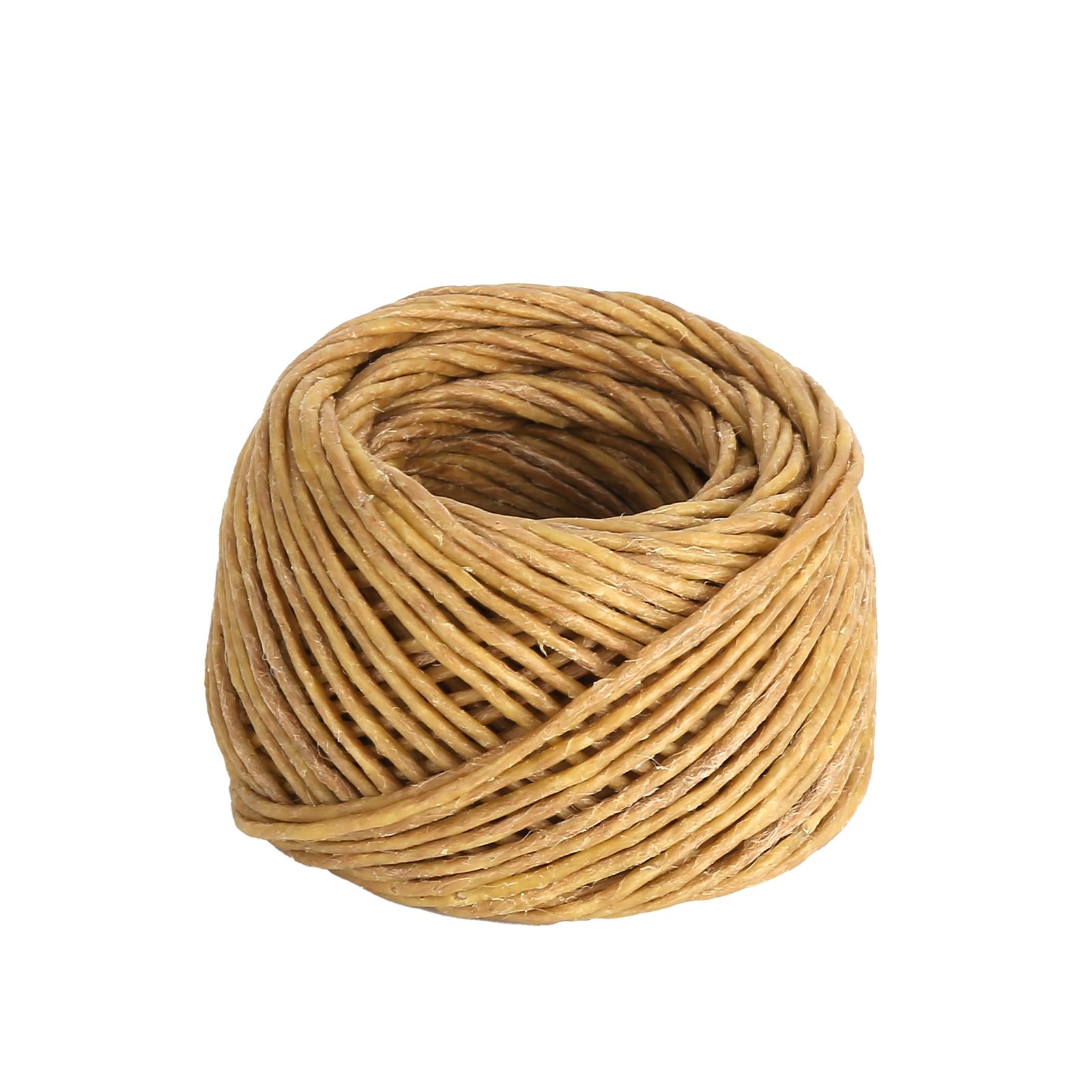 2pcs Candle Wicks 2mm Waxed Non Toxic Environmentally Friendly Organic Hemp Wicks for DIY Candles Making Oil Lamps60m - Image 4