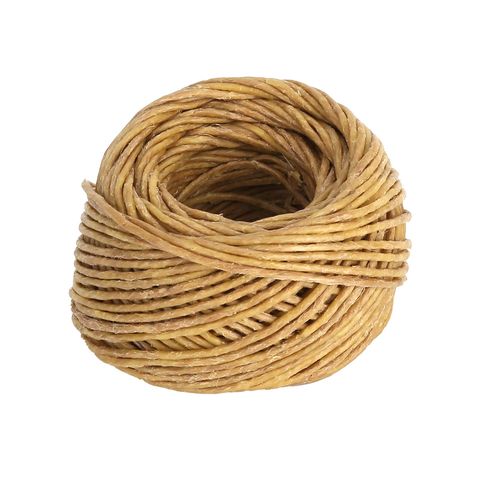 2pcs Candle Wicks 2mm Waxed Non Toxic Environmentally Friendly Organic Hemp Wicks for DIY Candles Making Oil Lamps60m - Image 5