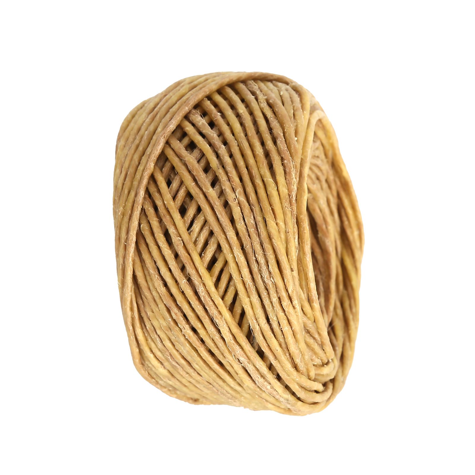 2pcs Candle Wicks 2mm Waxed Non Toxic Environmentally Friendly Organic Hemp Wicks for DIY Candles Making Oil Lamps60m - Image 6