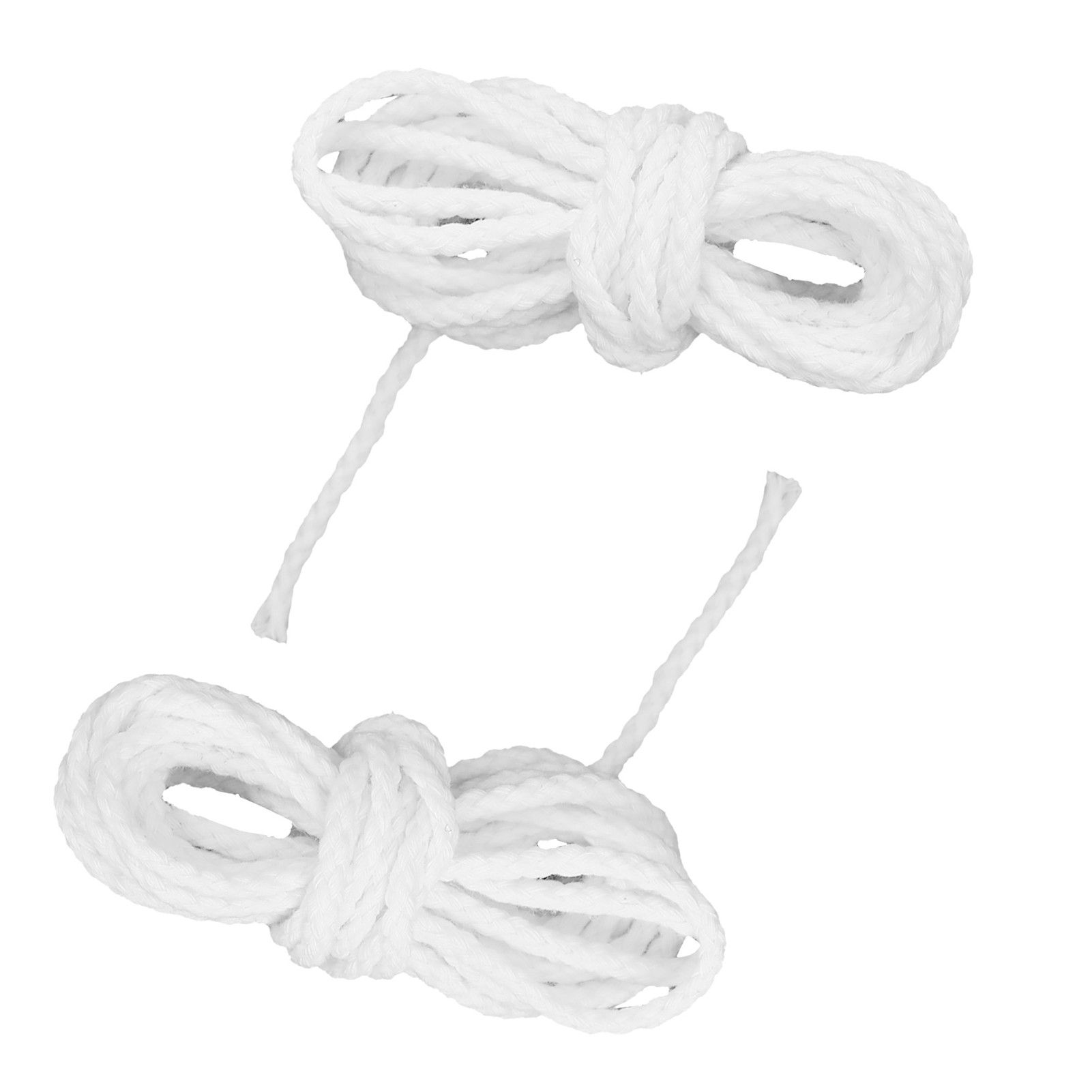 2pcs Candle Wicks Good Oil Absorbency Combustion Durable Braid Cotton Candle Wick for DIY Oil Lamp2.6mm - Image 7