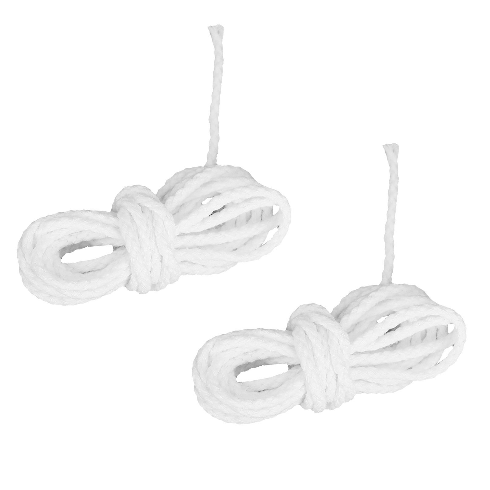 2pcs Candle Wicks Good Oil Absorbency Combustion Durable Braid Cotton Candle Wick for DIY Oil Lamp2.6mm - Image 8