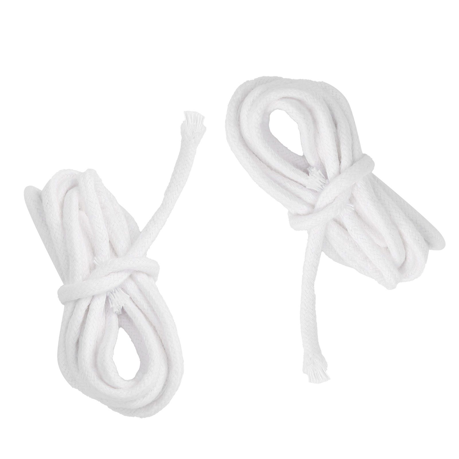 2pcs Candle Wicks Good Oil Absorbency Combustion Durable Braid Cotton Candle Wick for DIY Oil Lamp4mm - Image 7