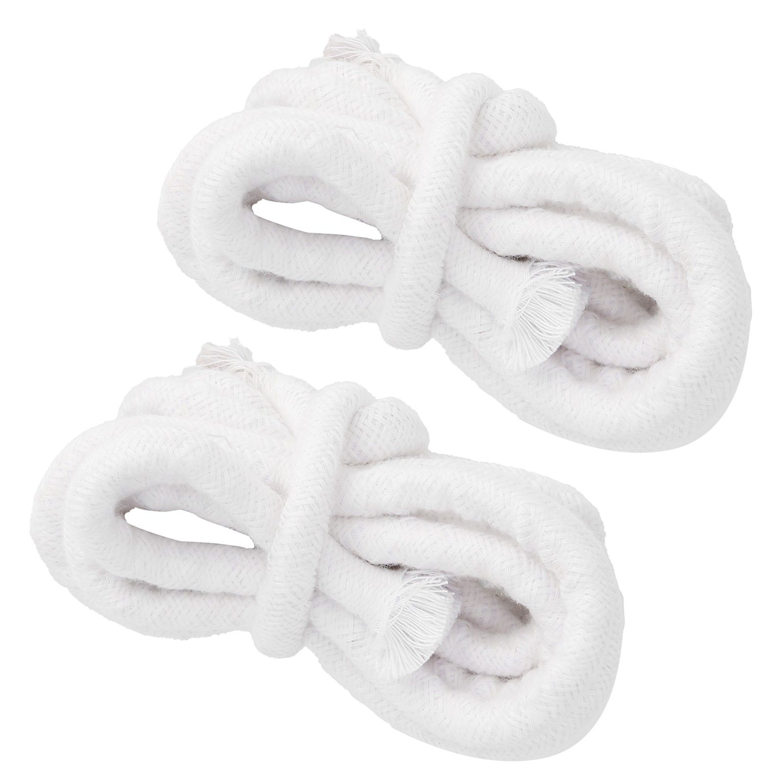 2pcs Candle Wicks Good Oil Absorbency Combustion Durable Braid Cotton Candle Wick for DIY Oil Lamp10mm - Image 5