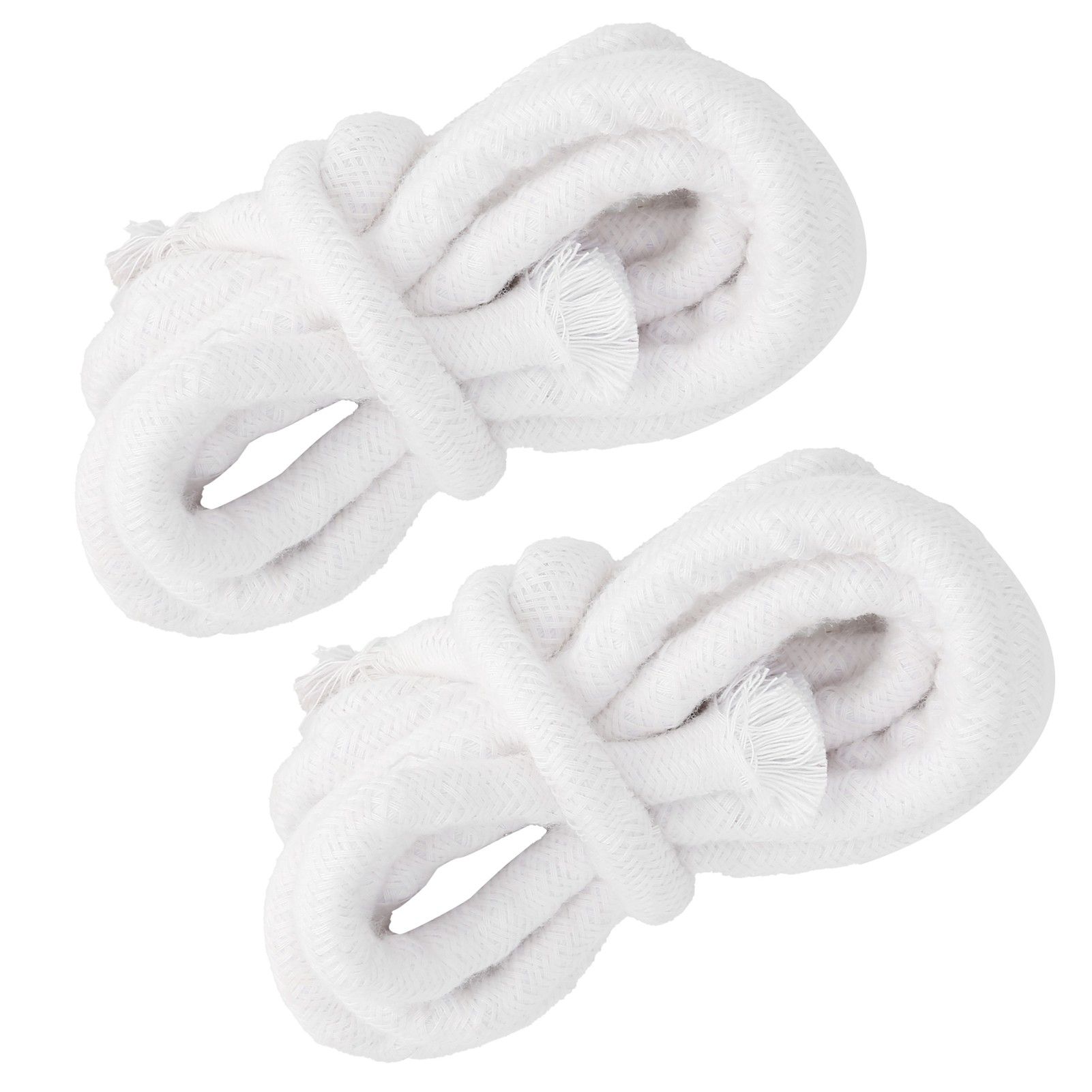 2pcs Candle Wicks Good Oil Absorbency Combustion Durable Braid Cotton Candle Wick for DIY Oil Lamp10mm - Image 6