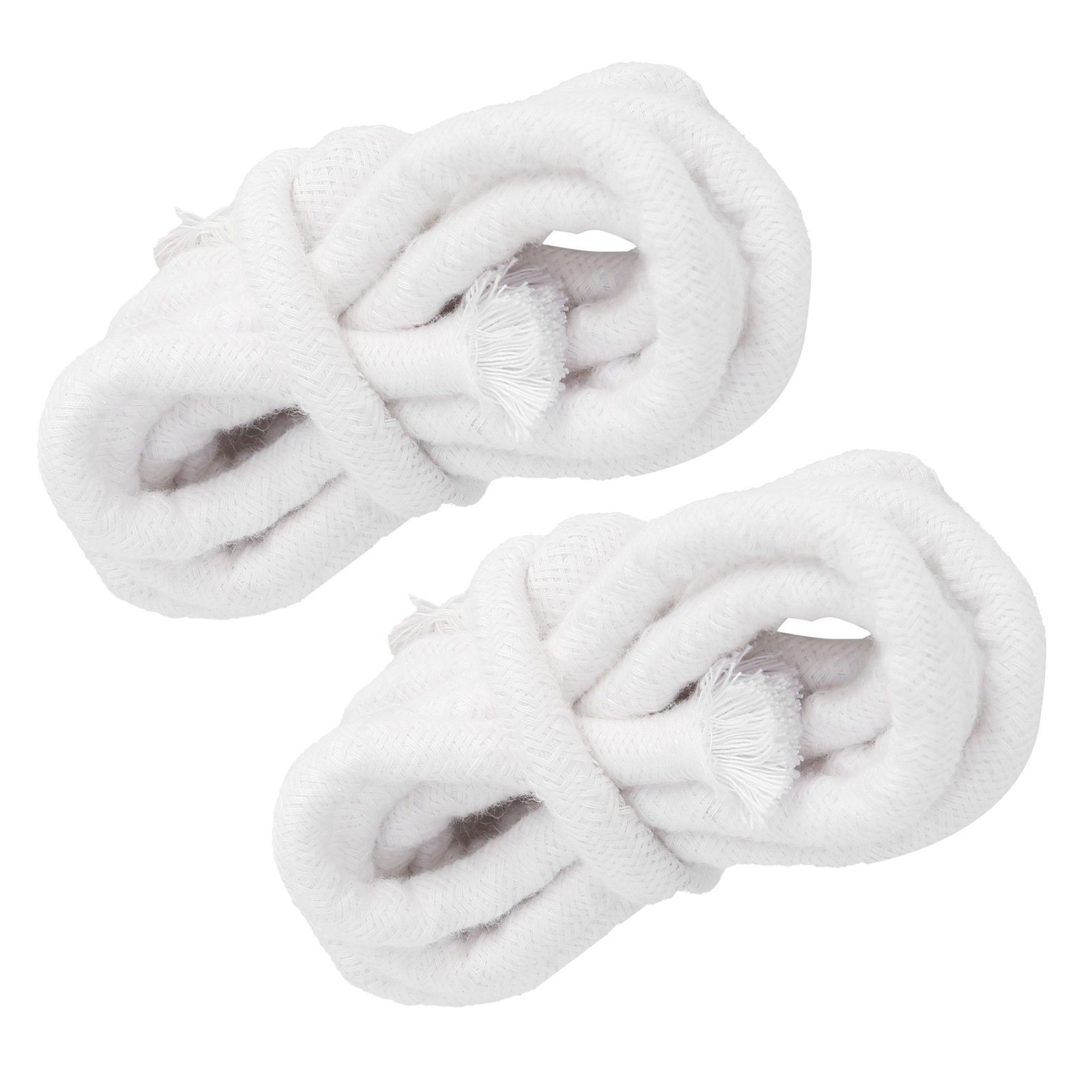 2pcs Candle Wicks Good Oil Absorbency Combustion Durable Braid Cotton Candle Wick for DIY Oil Lamp10mm - Image 8
