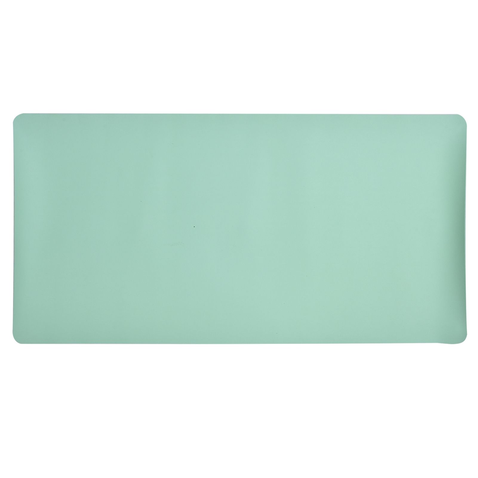 Leather Desk Pad Protector Waterproof Non Slip Oil Resistant High Temperature Resistant Mouse Pad - Image 1