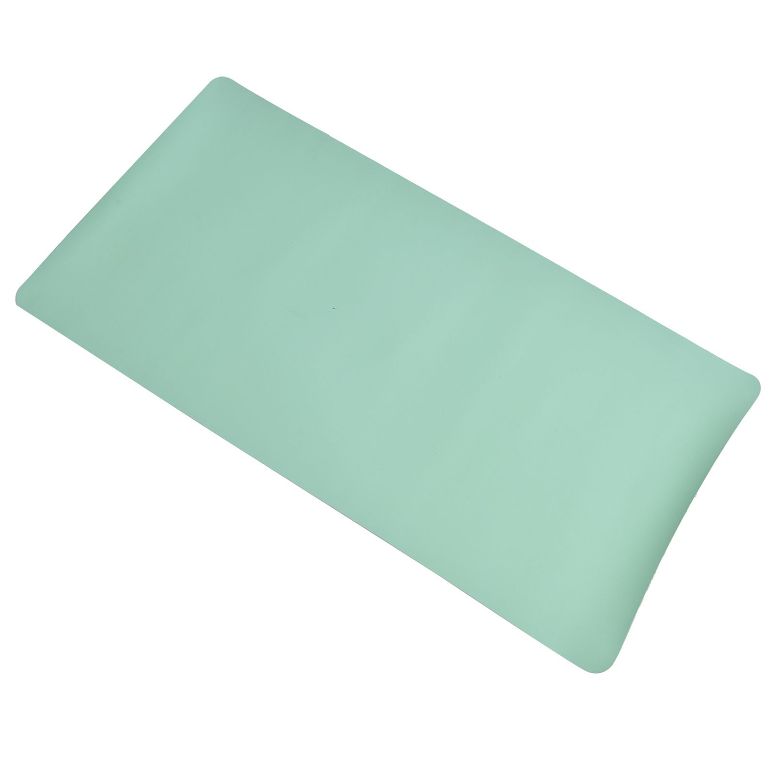 Leather Desk Pad Protector Waterproof Non Slip Oil Resistant High Temperature Resistant Mouse Pad - Image 2