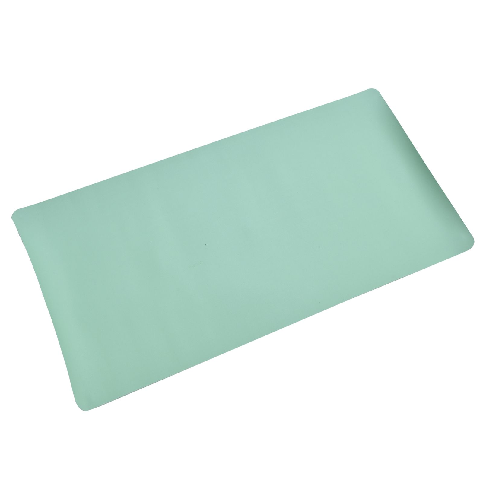 Leather Desk Pad Protector Waterproof Non Slip Oil Resistant High Temperature Resistant Mouse Pad - Image 4