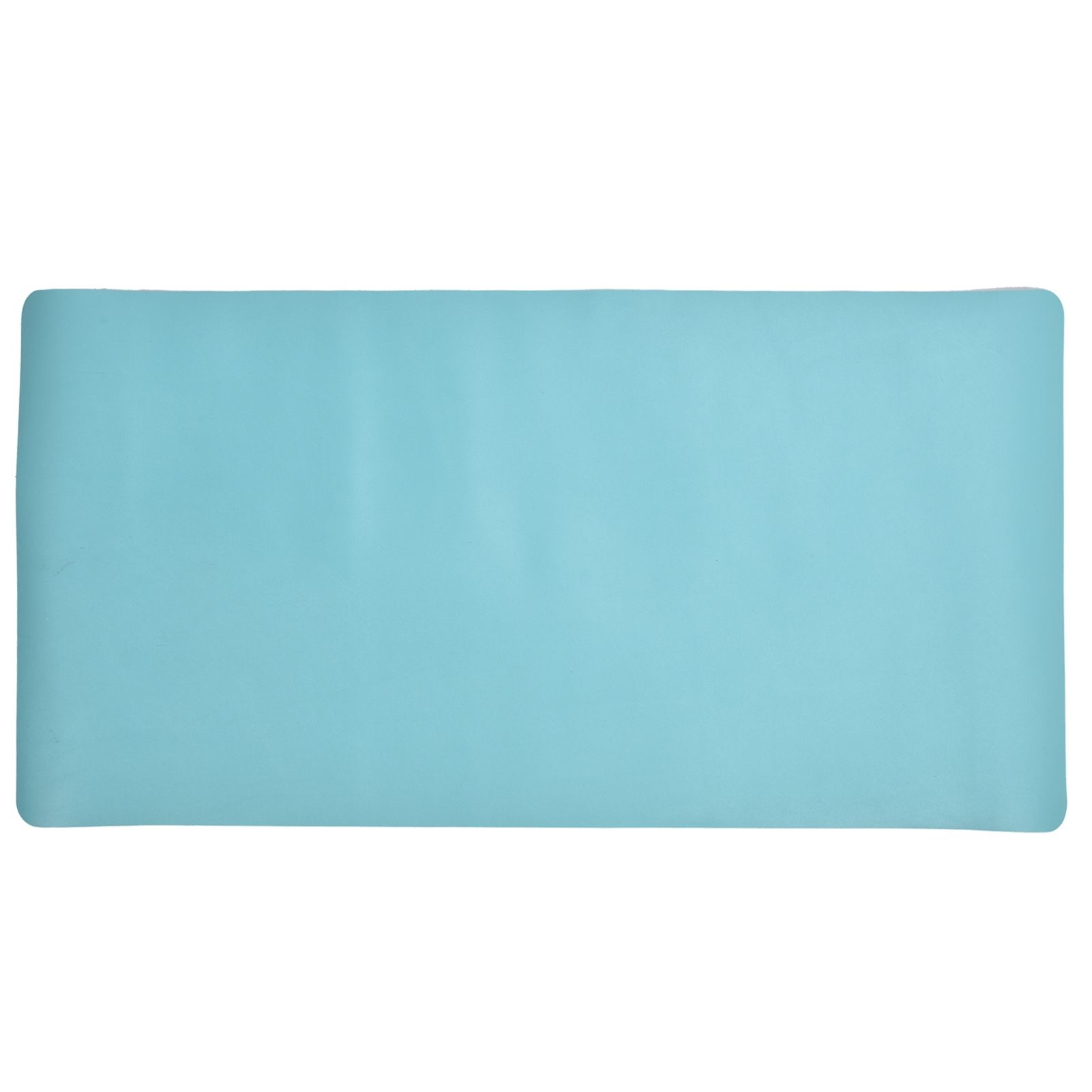 Leather Desk Pad Protector Waterproof Non Slip Oil Resistant High Temperature Resistant Mouse Pad - Image 5