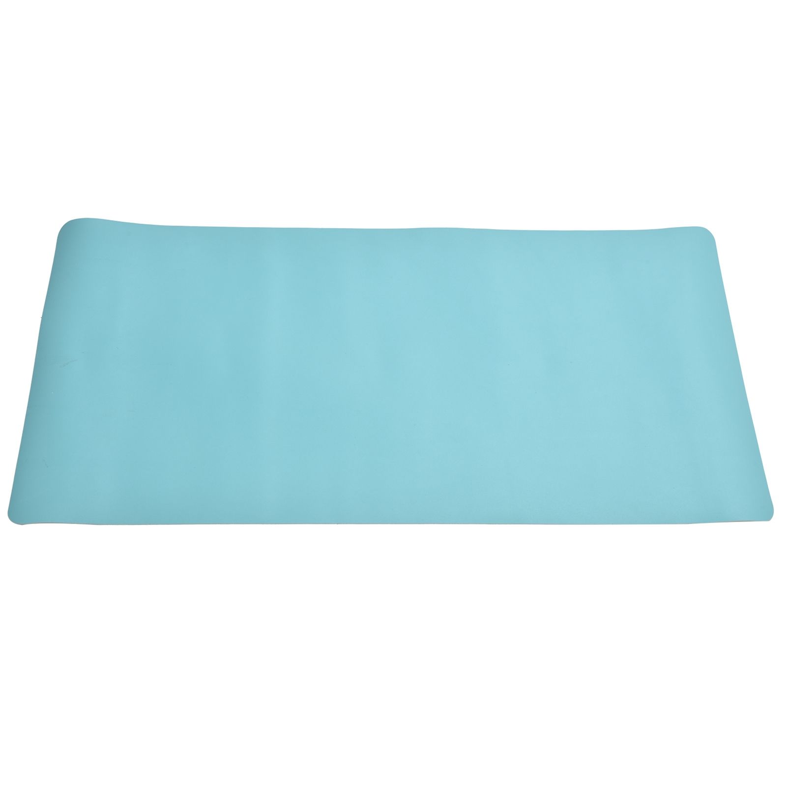 Leather Desk Pad Protector Waterproof Non Slip Oil Resistant High Temperature Resistant Mouse Pad - Image 6