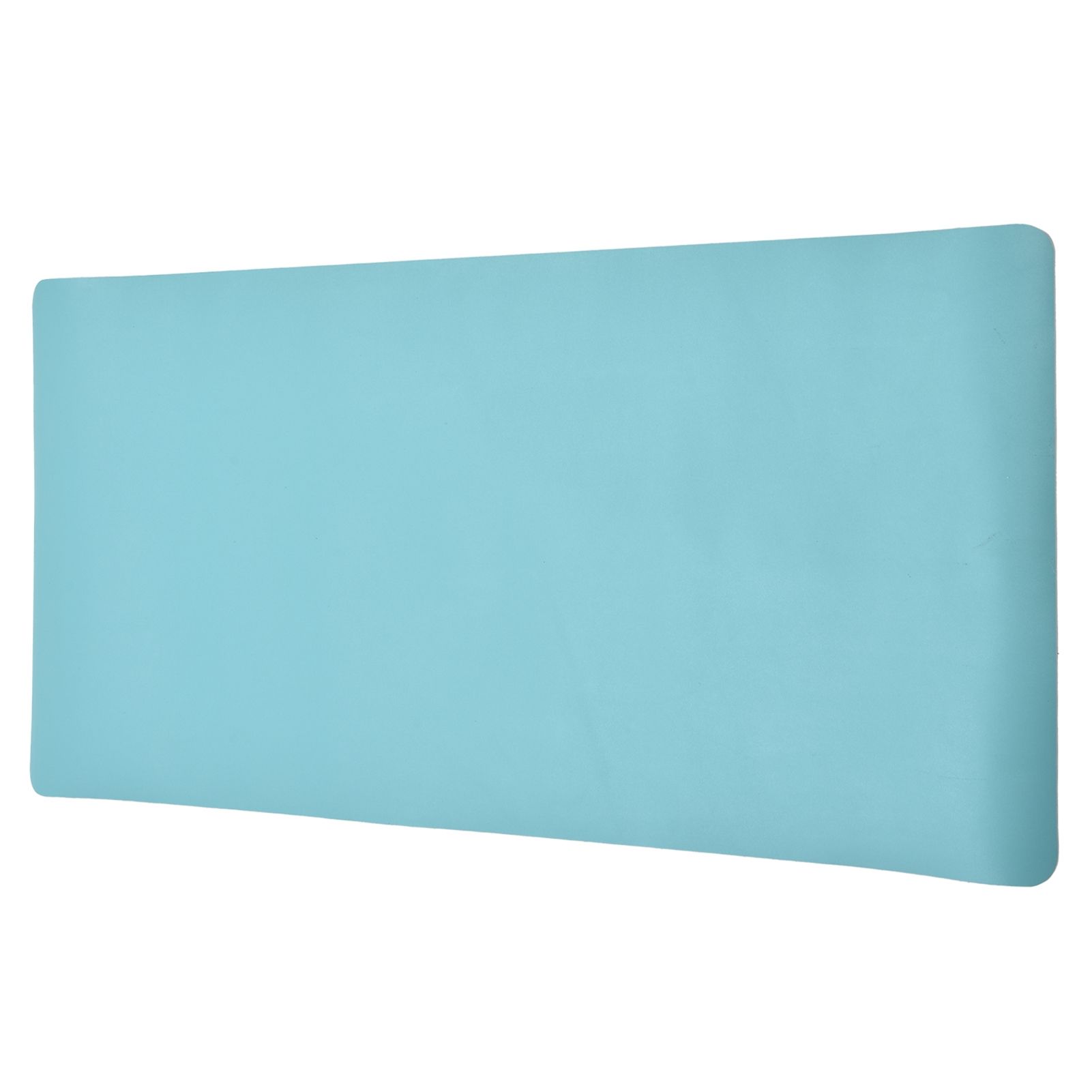 Leather Desk Pad Protector Waterproof Non Slip Oil Resistant High Temperature Resistant Mouse Pad - Image 7