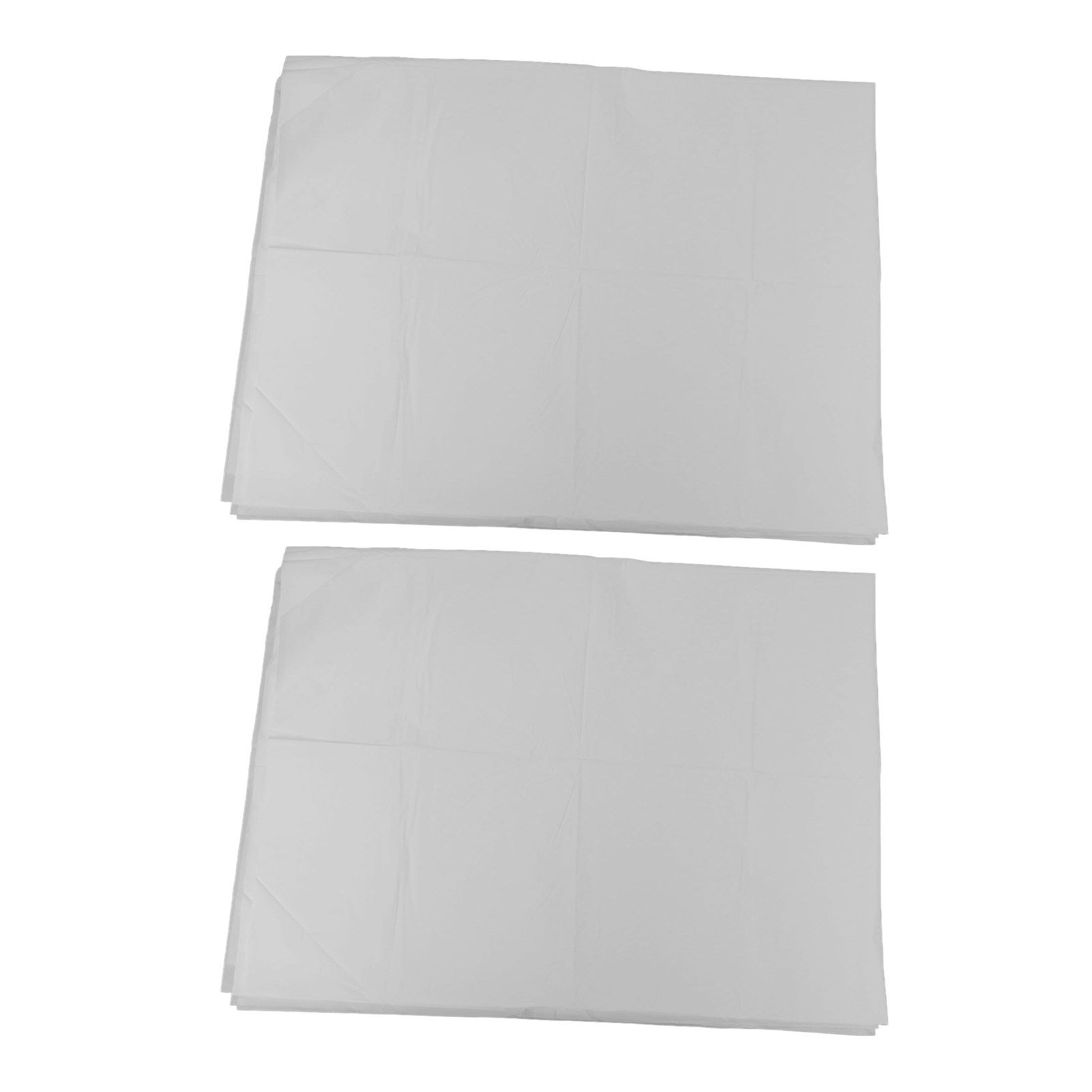 2 Sets Christmas Window Projector Screen HD Effect Lasting Easy Operate Movie Display Cloth for Home - Image 7