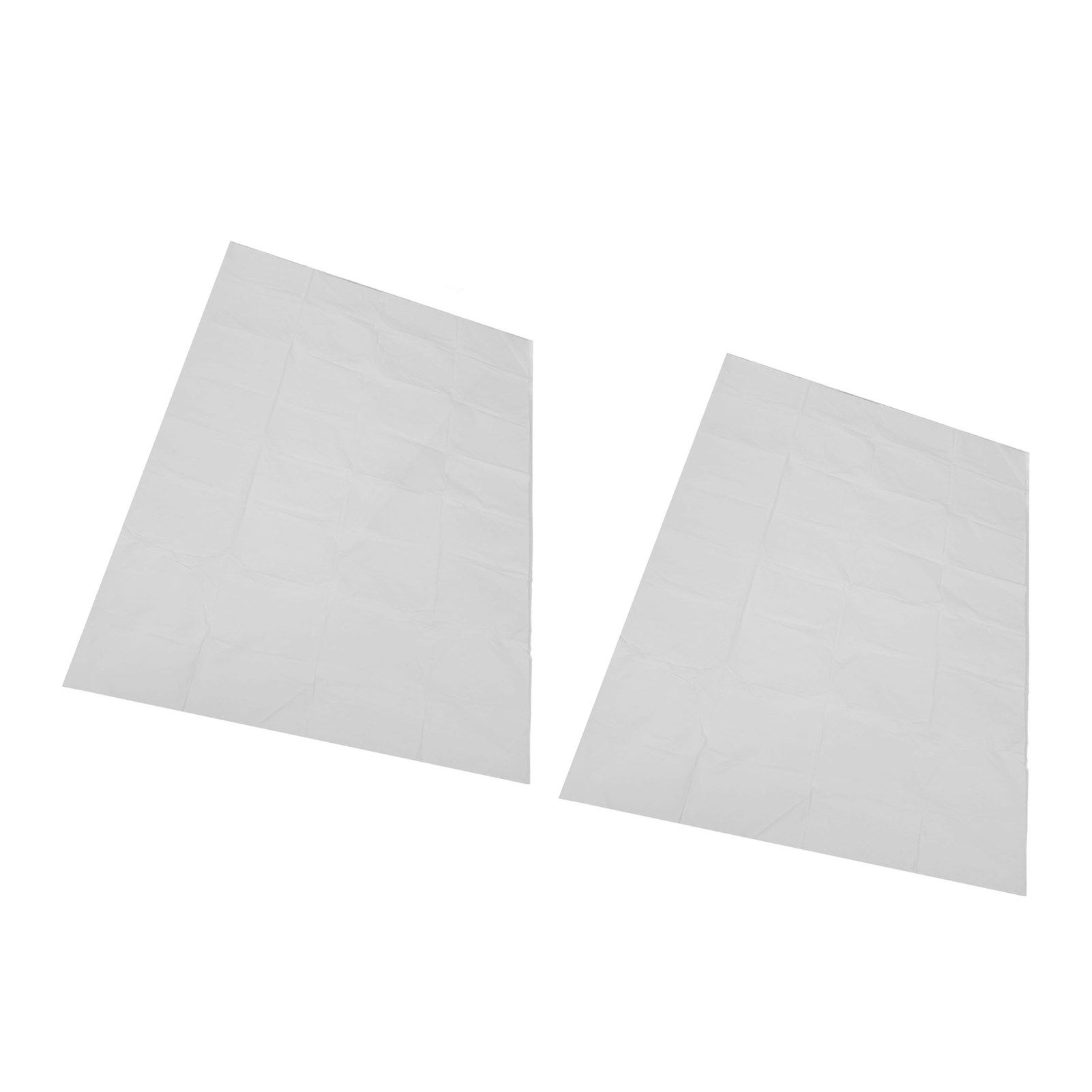 2 Sets Christmas Window Projector Screen HD Effect Lasting Easy Operate Movie Display Cloth for Home - Image 8