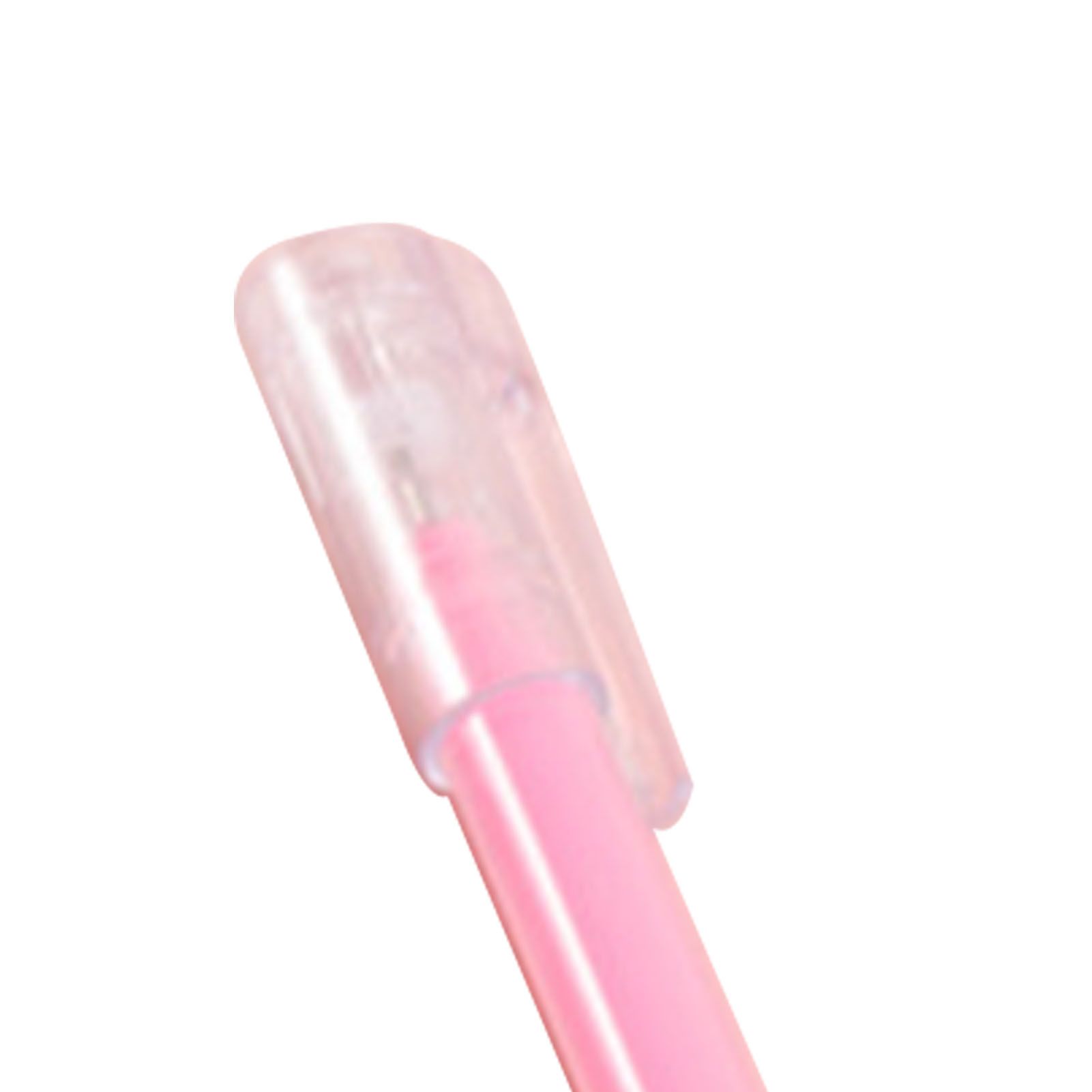 2pcs Highlighters Set Marker Pens Suitable for Journaling Highlighting Underlining Taking Notes Pink - Image 7
