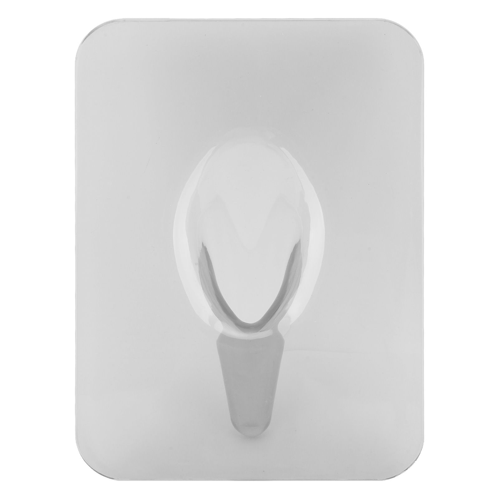 Photo Frame Flower Vase Acrylic Rectangle Centerpiece Clear Hydroponic Floral Vase for Dining Table Home Office Transparent - Image 1