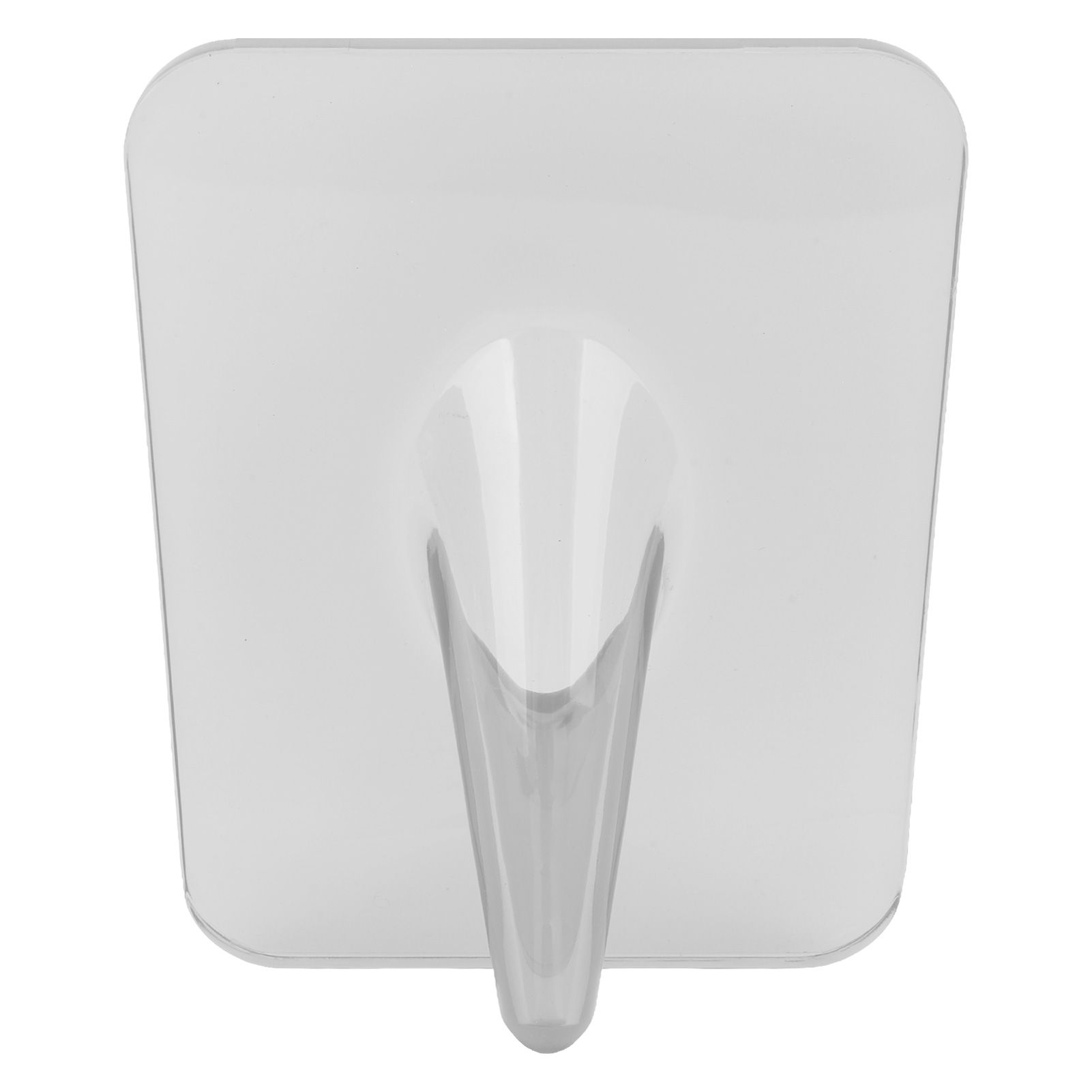 Photo Frame Flower Vase Acrylic Rectangle Centerpiece Clear Hydroponic Floral Vase for Dining Table Home Office Transparent - Image 4