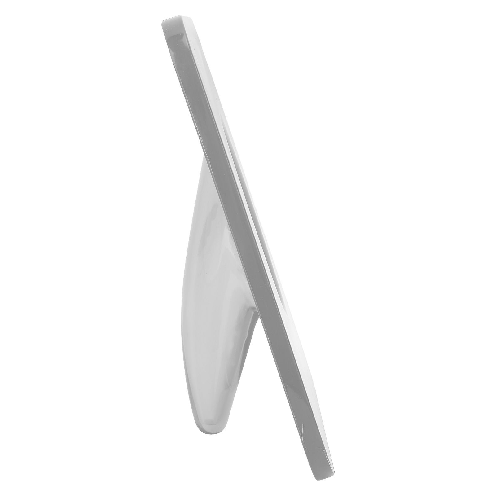 Photo Frame Flower Vase Acrylic Rectangle Centerpiece Clear Hydroponic Floral Vase for Dining Table Home Office Transparent - Image 7