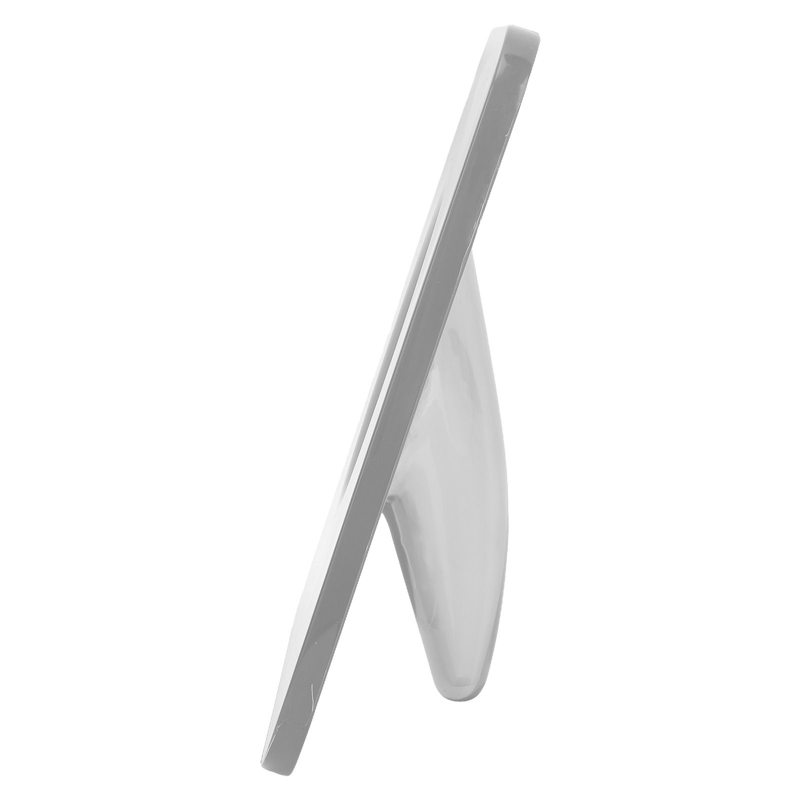 Photo Frame Flower Vase Acrylic Rectangle Centerpiece Clear Hydroponic Floral Vase for Dining Table Home Office Transparent - Image 8