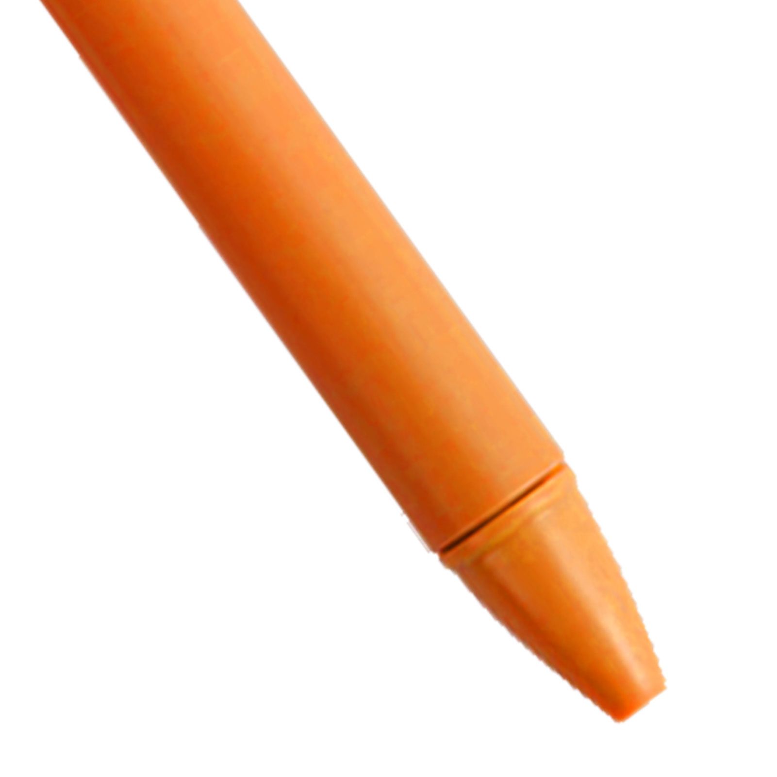Gel Pen for Kids Students Adults Black Ink Medium Point Pressing Retractable Smooth Writing Pen for Journaling Note Taking Cute Office School Supplies Tawny - Image 7