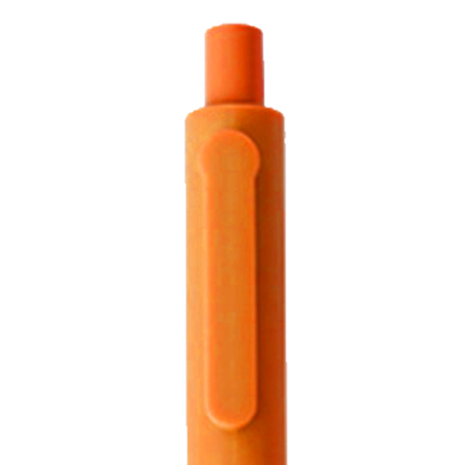 Gel Pen for Kids Students Adults Black Ink Medium Point Pressing Retractable Smooth Writing Pen for Journaling Note Taking Cute Office School Supplies Tawny - Image 8