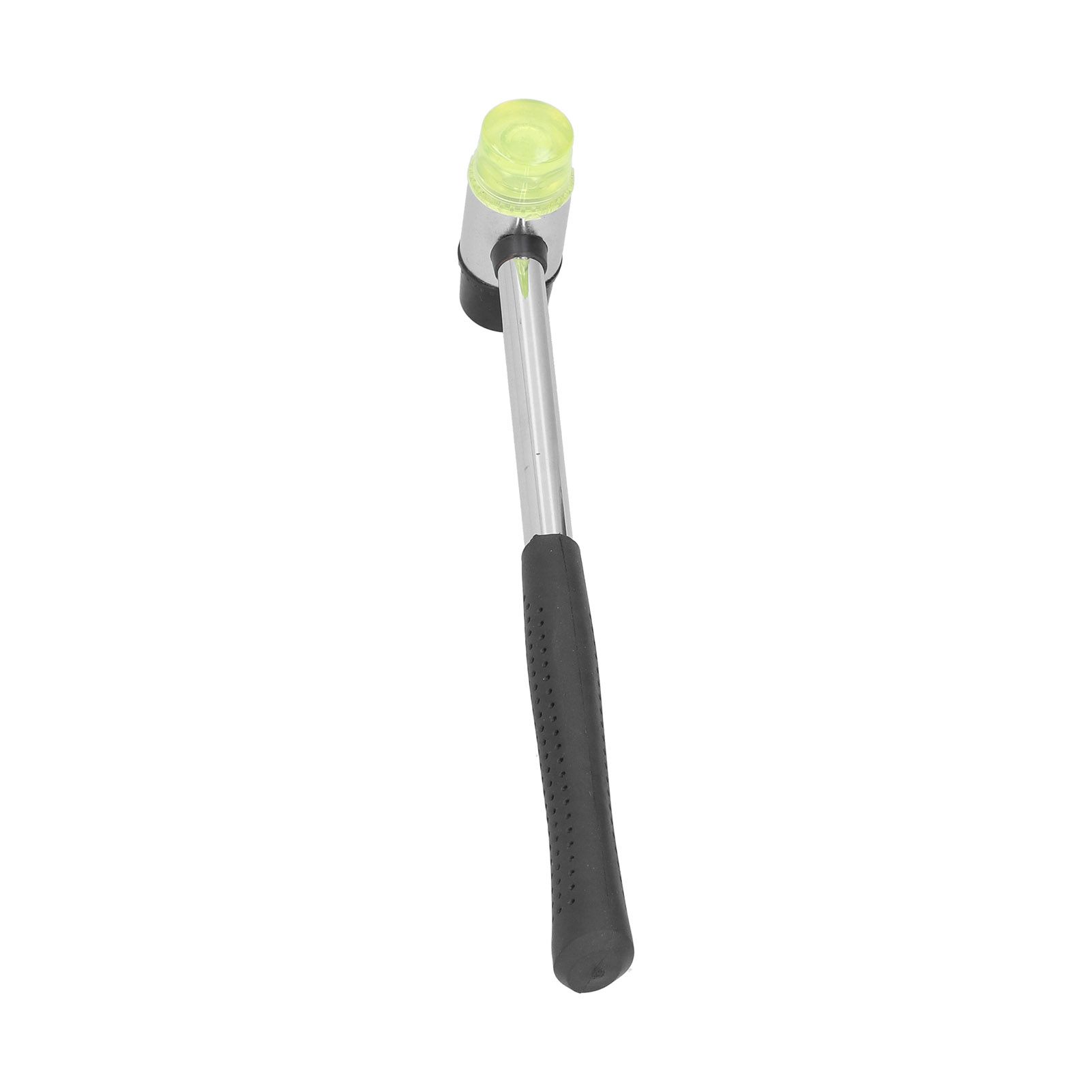 Mini Hamme Double Sided Rubber Nylon Hammer Hand Tool with Non Slip Handle for Household Jewelry Craft - Image 6