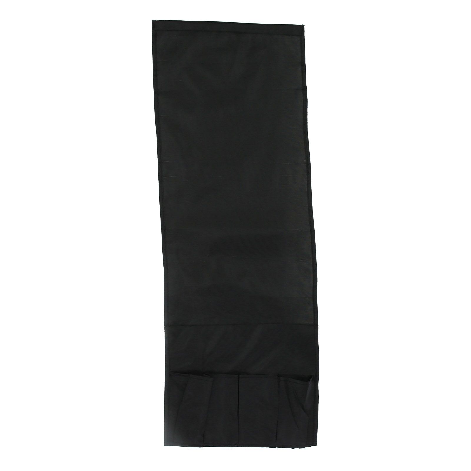 Storage Bag Multifunctional Oxford Cloth Dormitory Bedside Storage Hanging Bag for Home - Image 1