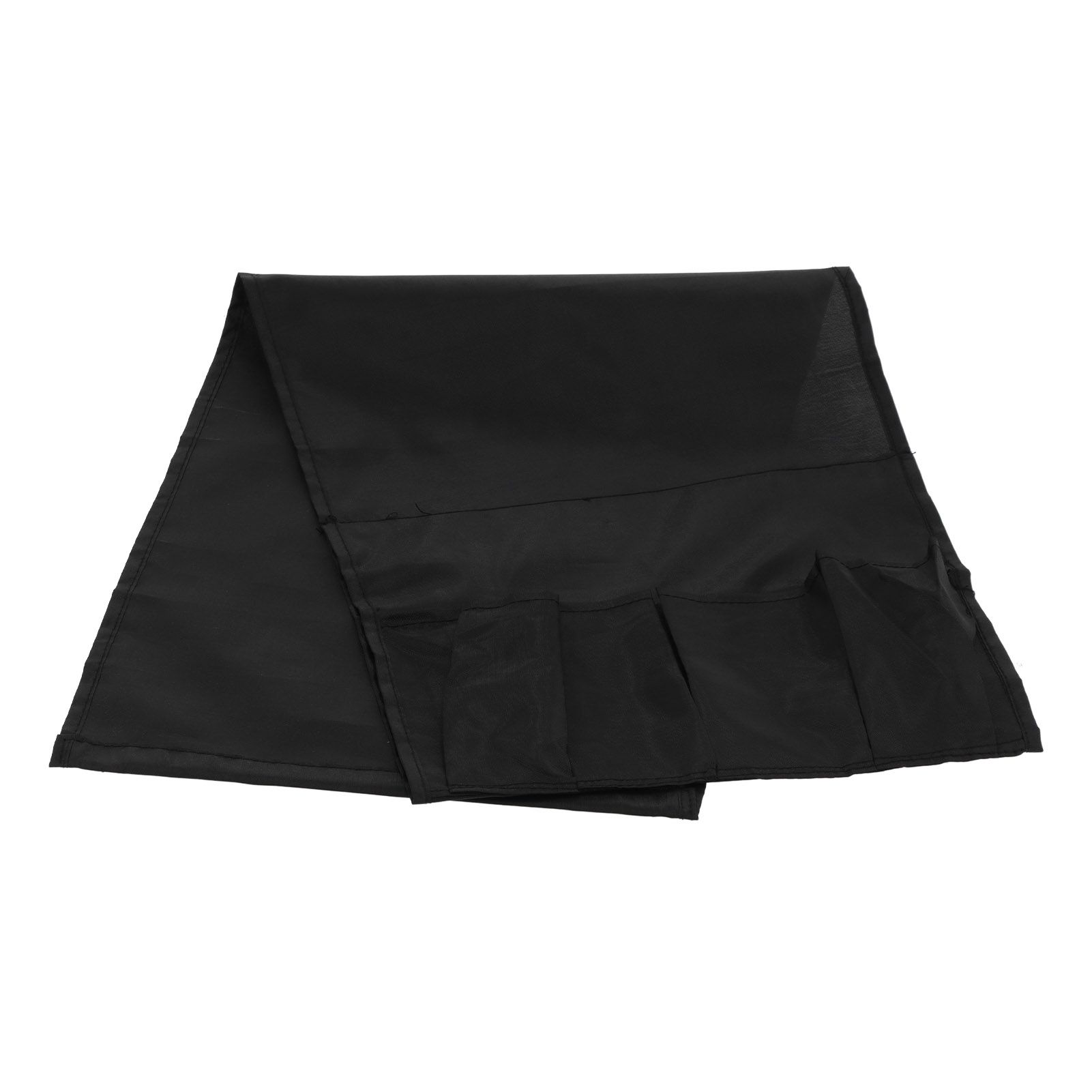 Storage Bag Multifunctional Oxford Cloth Dormitory Bedside Storage Hanging Bag for Home - Image 2