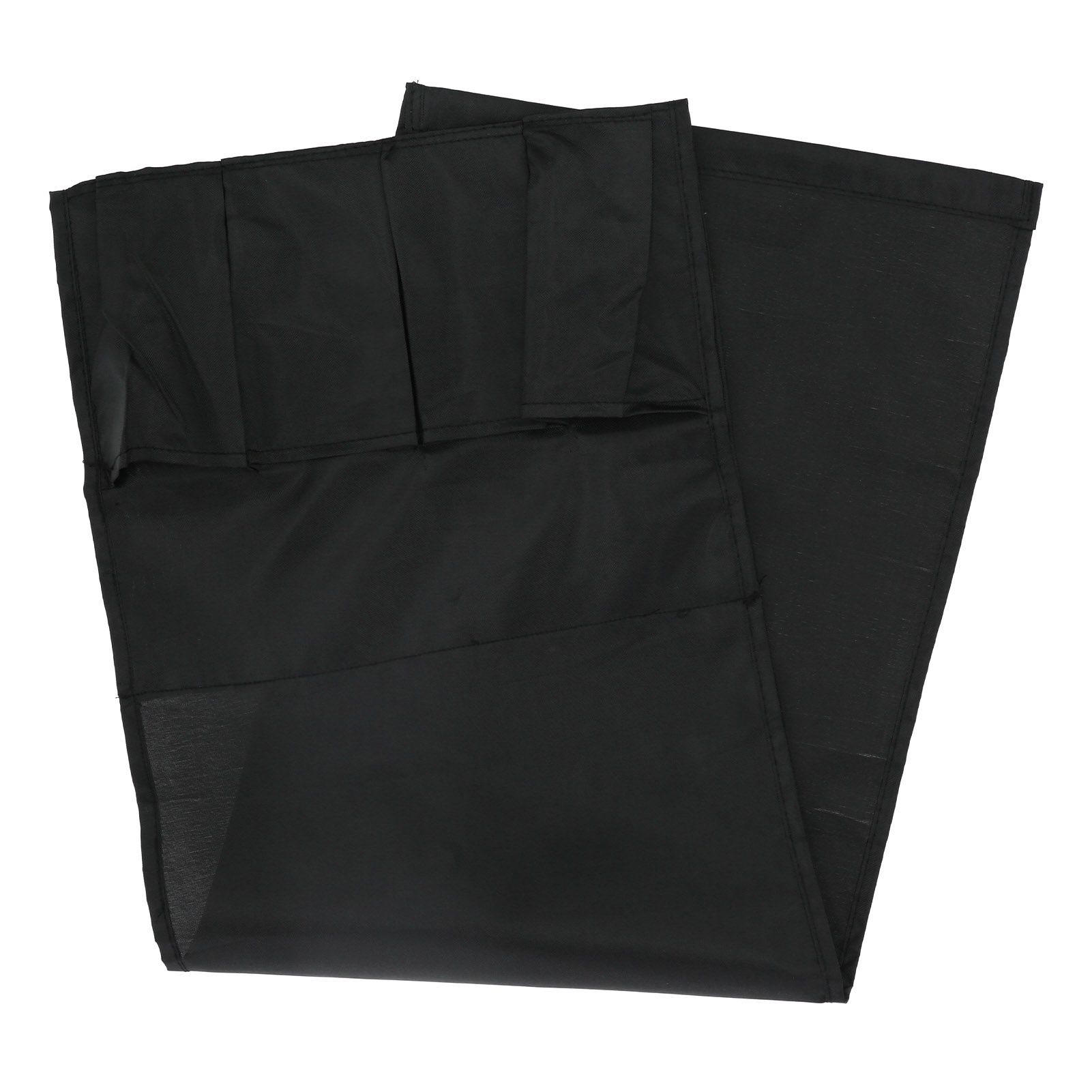 Storage Bag Multifunctional Oxford Cloth Dormitory Bedside Storage Hanging Bag for Home - Image 3