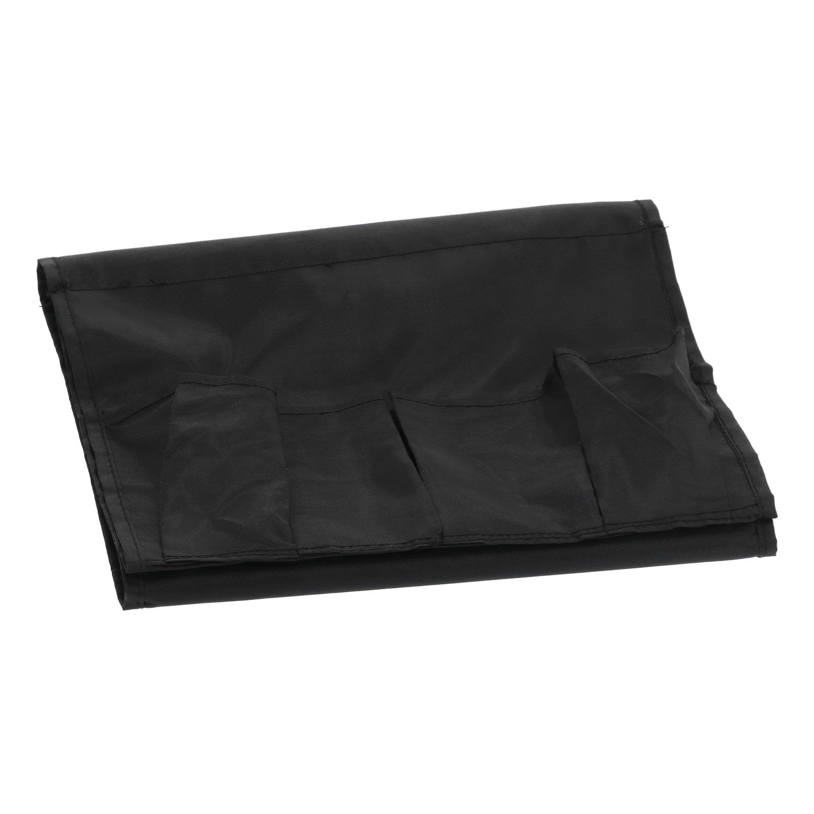 Storage Bag Multifunctional Oxford Cloth Dormitory Bedside Storage Hanging Bag for Home - Image 4