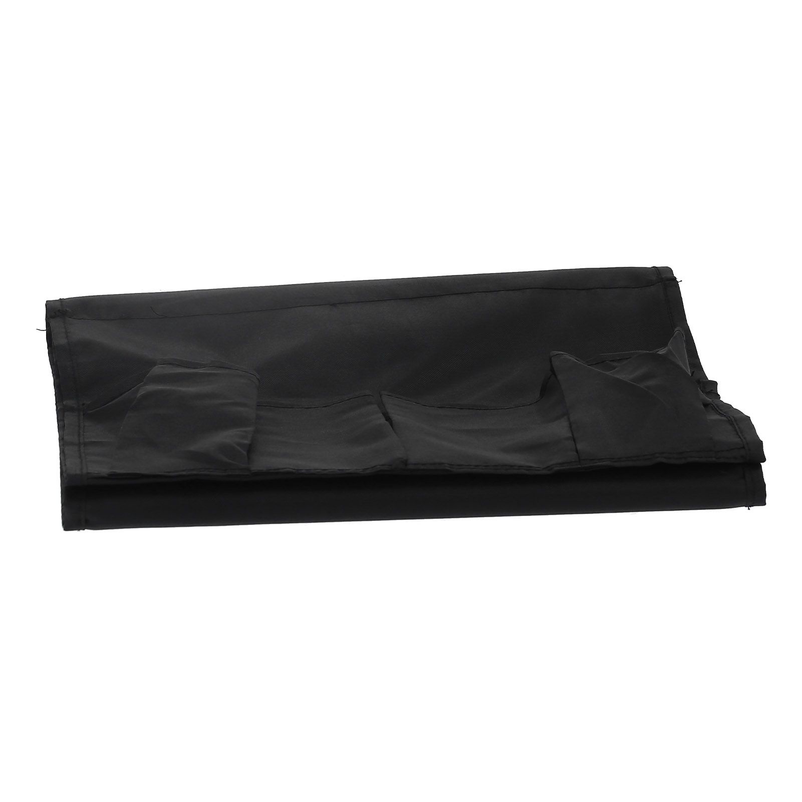 Storage Bag Multifunctional Oxford Cloth Dormitory Bedside Storage Hanging Bag for Home - Image 6