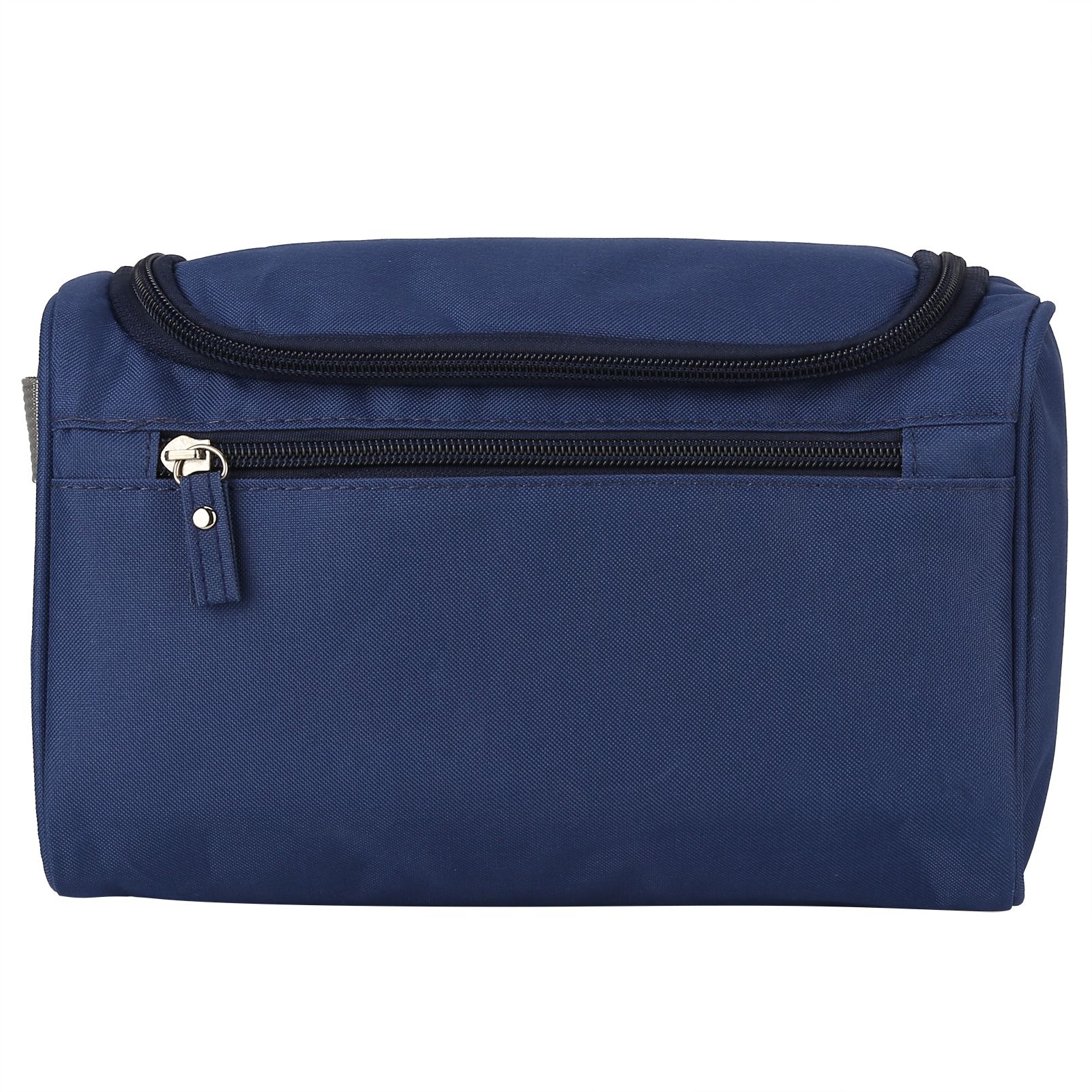 Oxford Cloth Toiletry Bag Travel Cosmetic Makeup Bag Portable Waterproof Cosmetic Organizer Bag for Traveling Vacation - Image 1