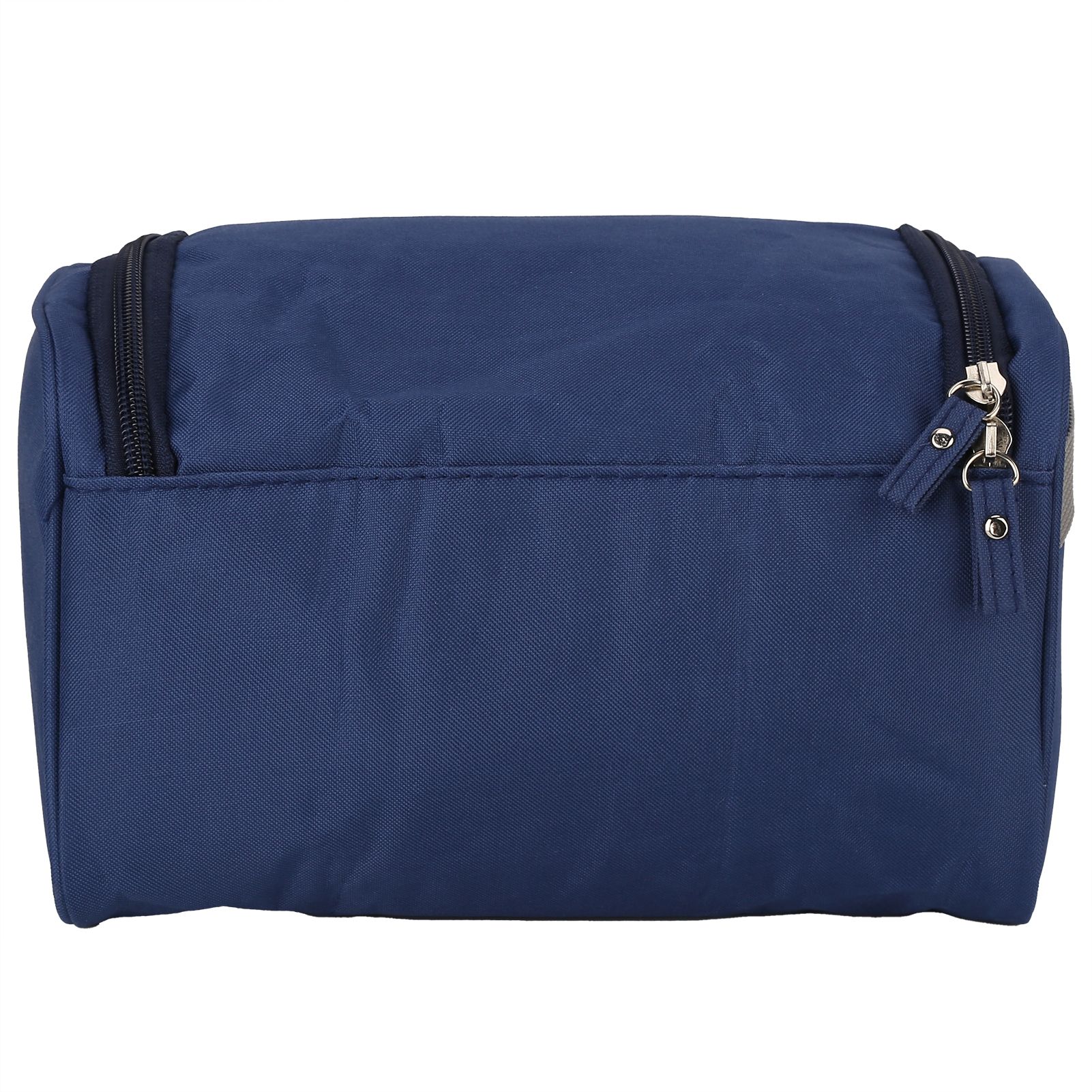 Oxford Cloth Toiletry Bag Travel Cosmetic Makeup Bag Portable Waterproof Cosmetic Organizer Bag for Traveling Vacation - Image 5