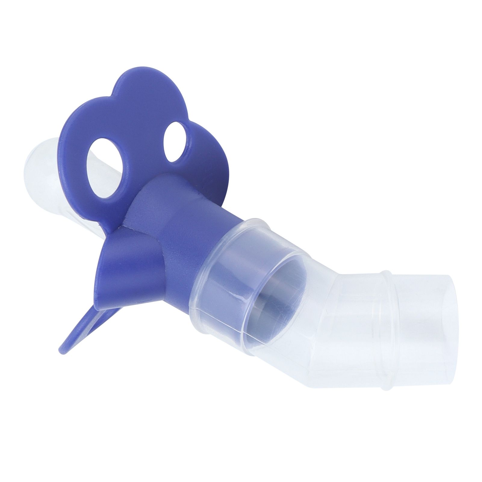 Baby Atomization Pacifier Portable Nebulize Cup Adapter Silicone Nebulizer Pacifier - Image 3